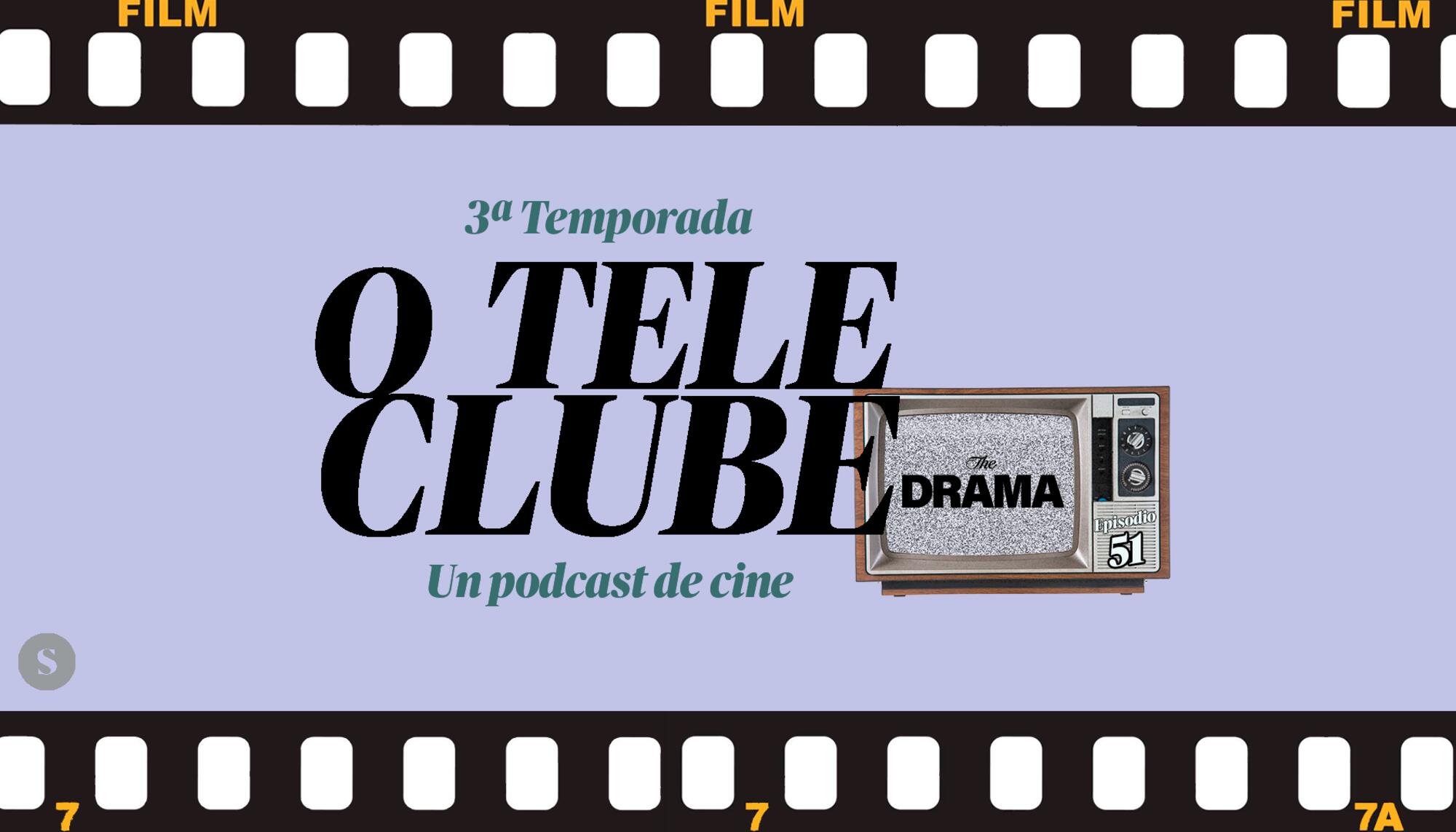 O Teleclube Episodio 51