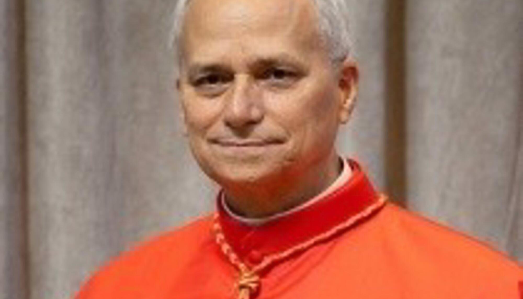 Robert Prevost Papa Leon XIV
