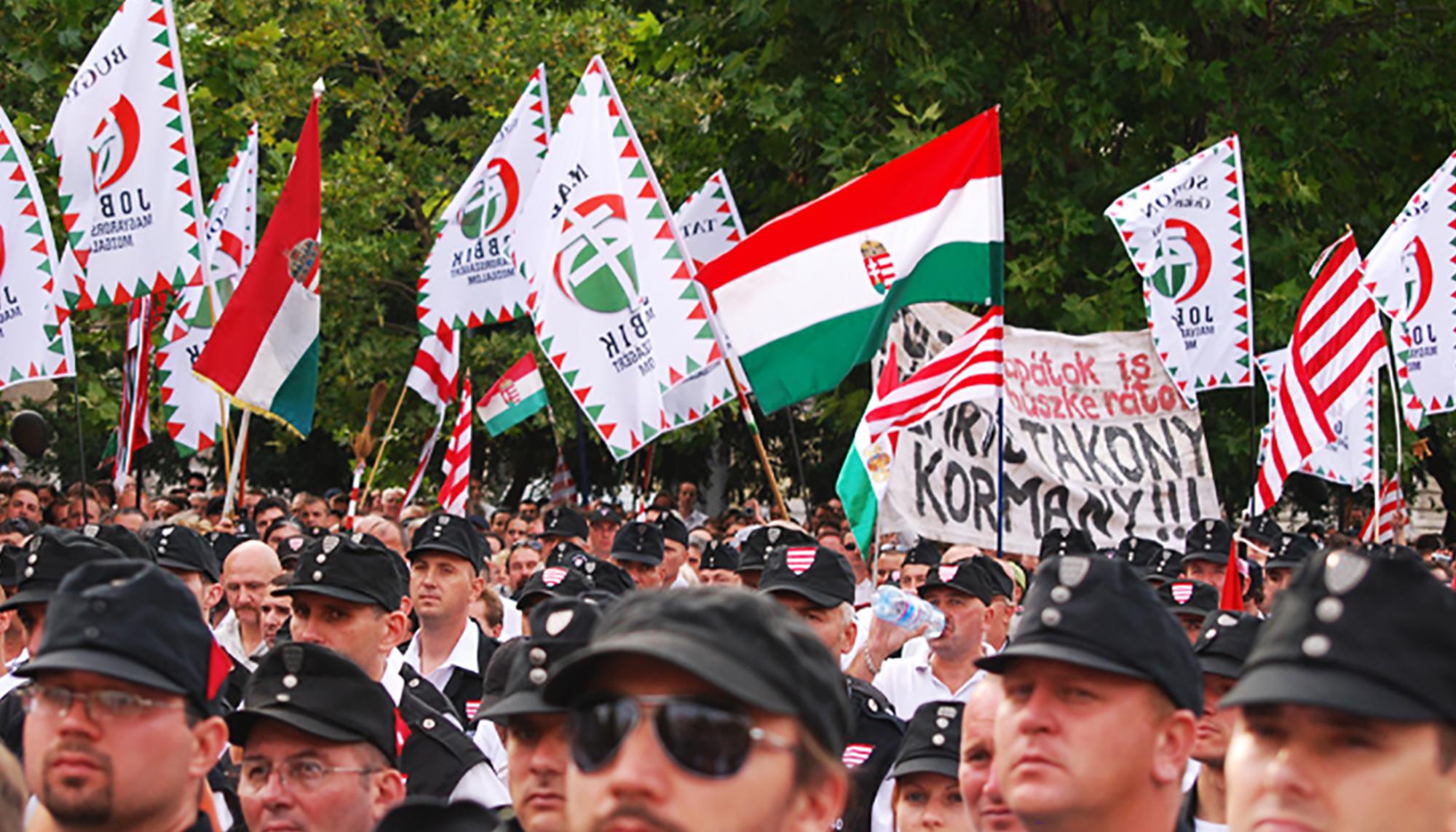 Jobbik