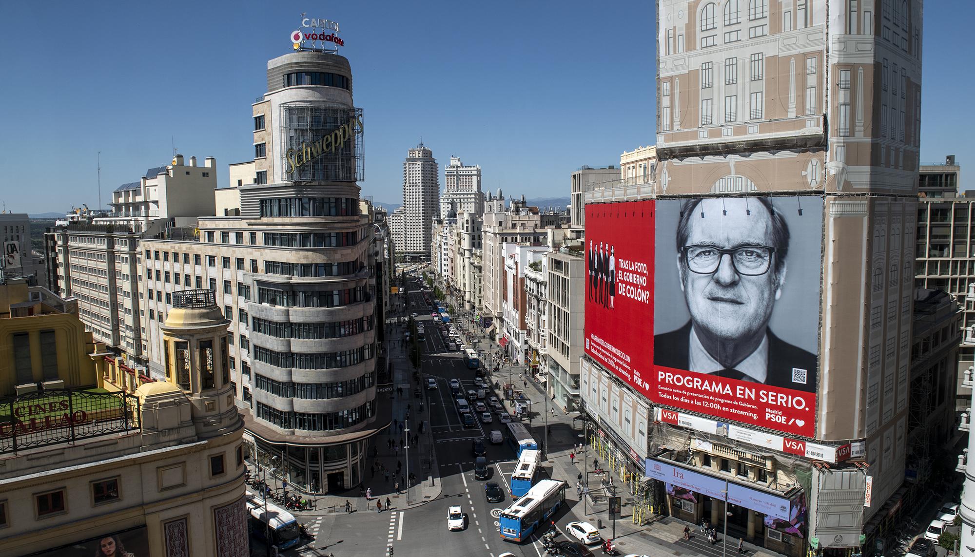 Angel Gabilondo Callao 