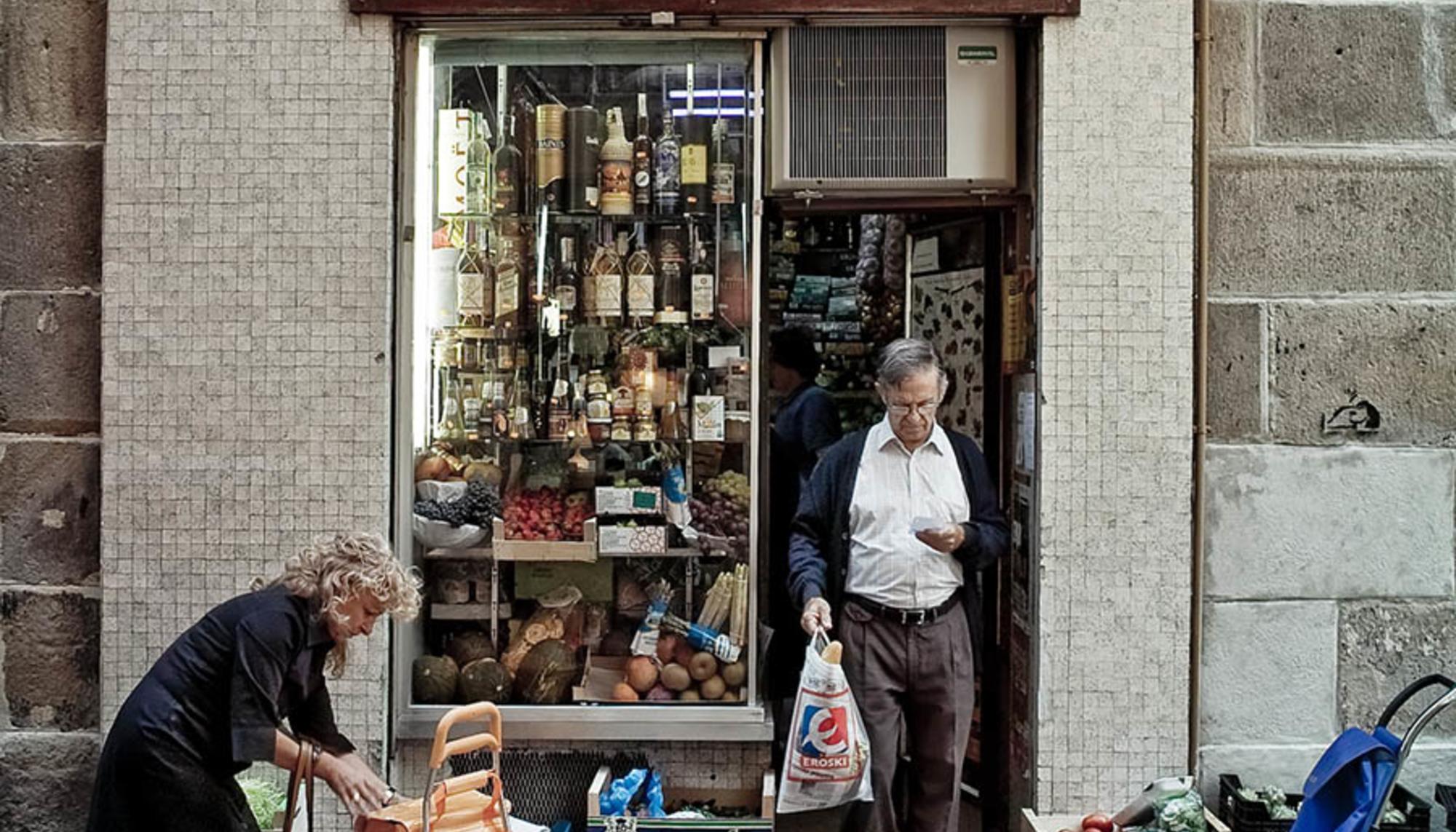 La trastienda de Bilbao - 6