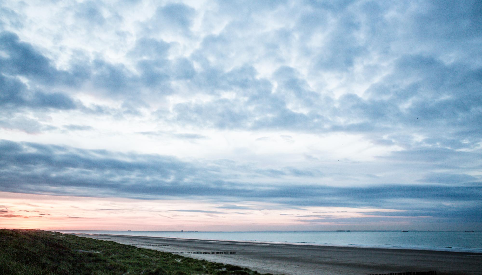 Calais y Dunkerque - 1