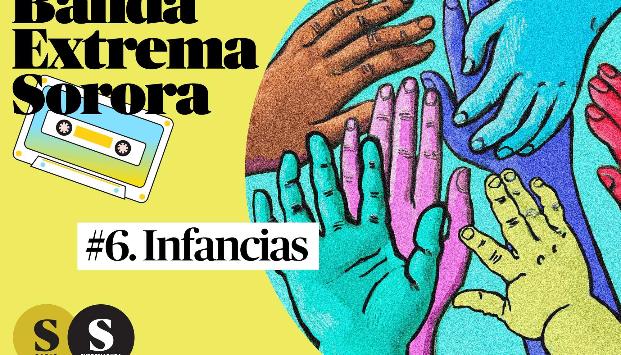 Podcast Banda Extrema Sorora #6