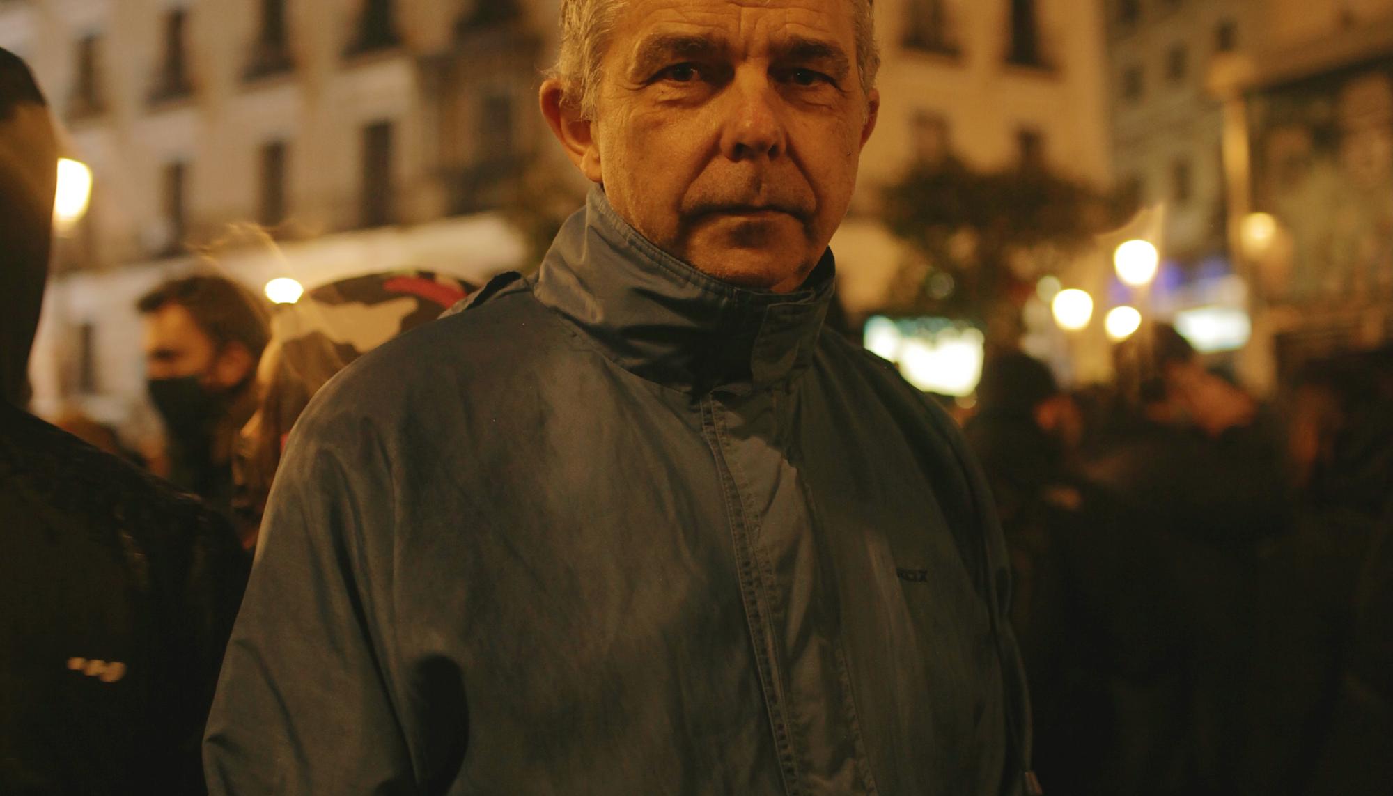 Juan Manuel Olarieta