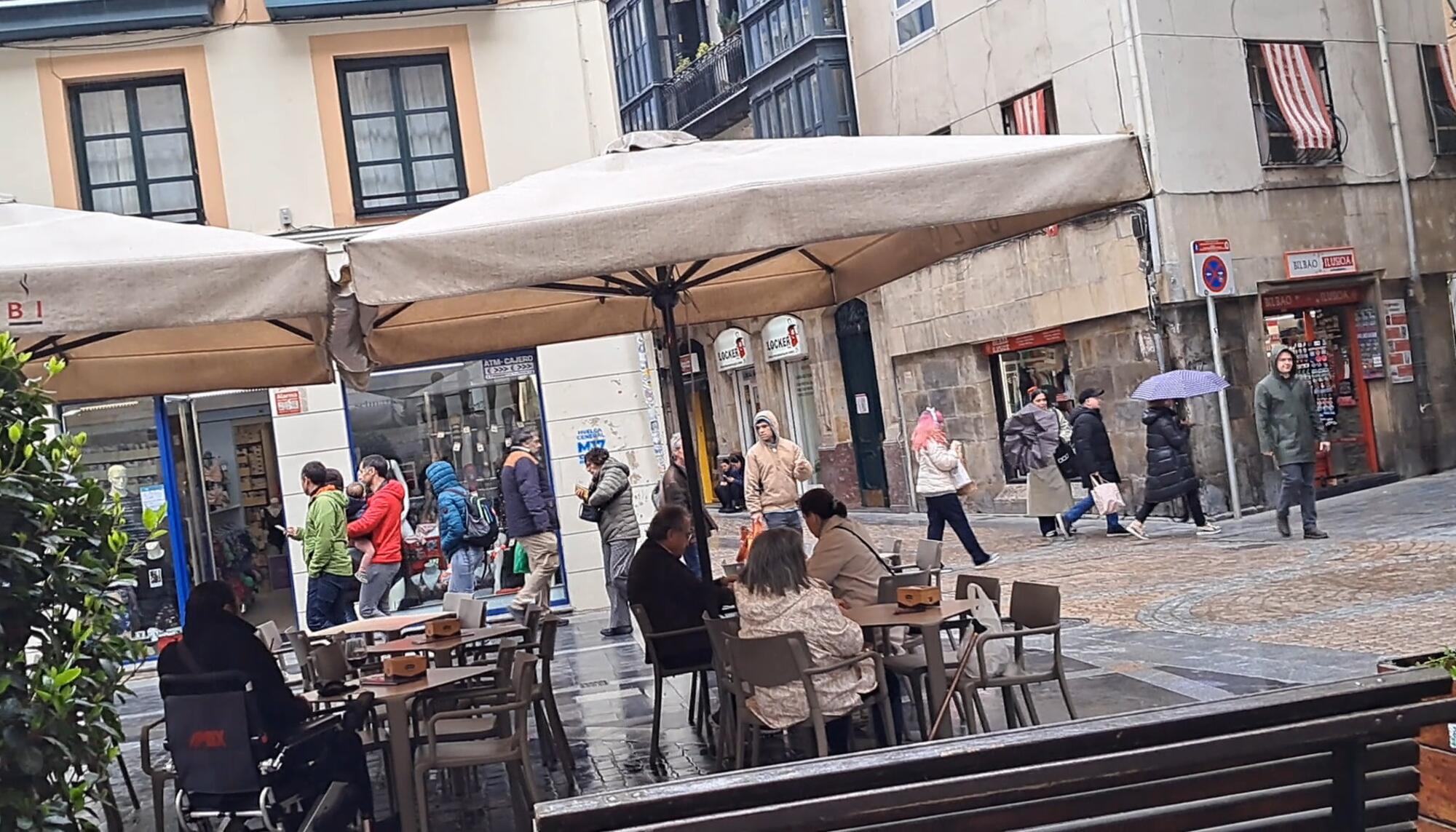 El poder de lo cercano es inmenso y transformador