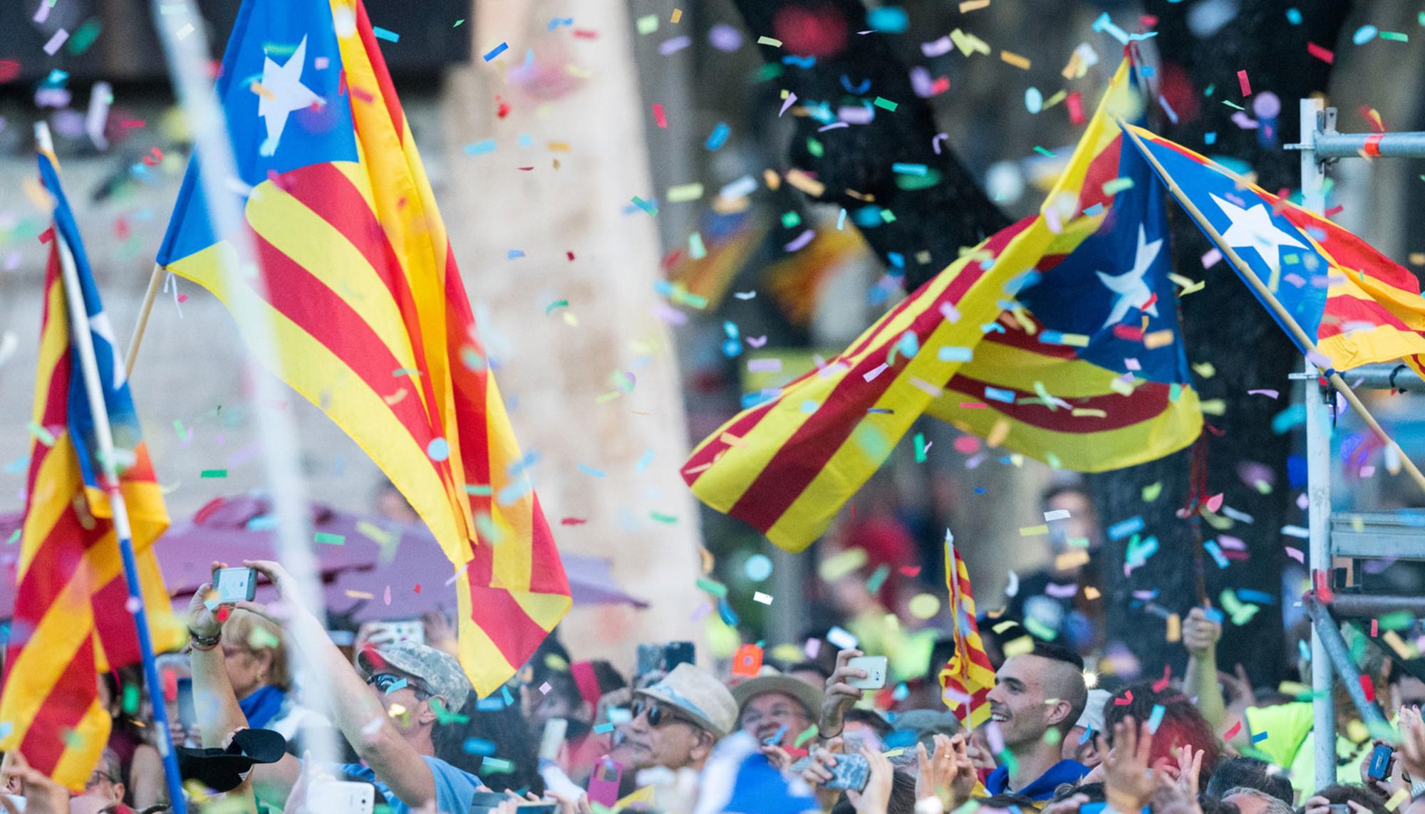 Diada 11S