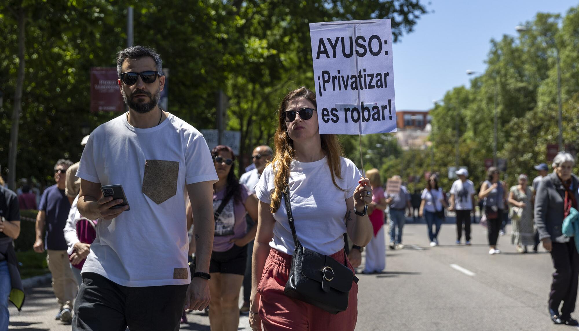 Sanidad mayo 2025 - 1