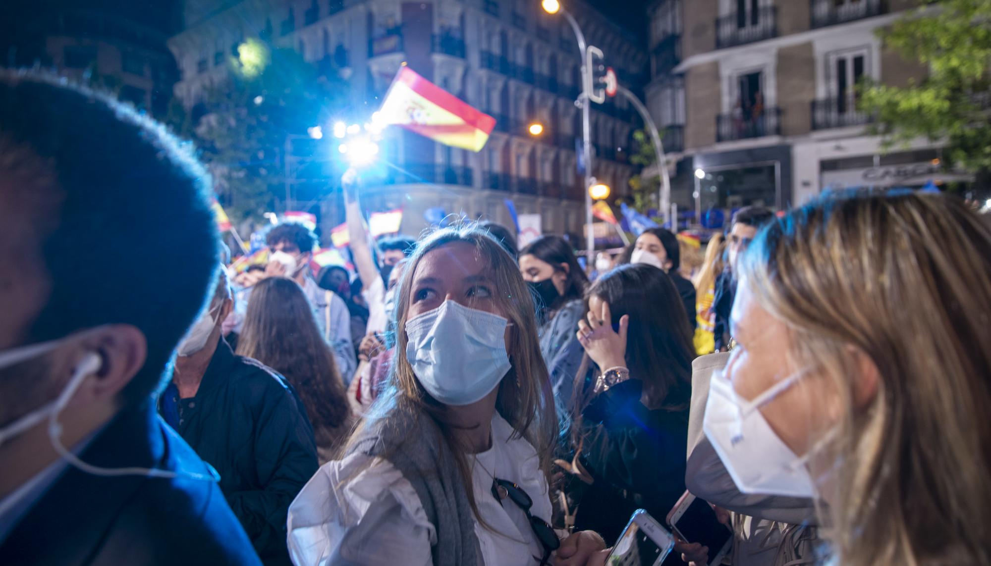 Elecciones 4M PP Genova  2ª tanda - 9