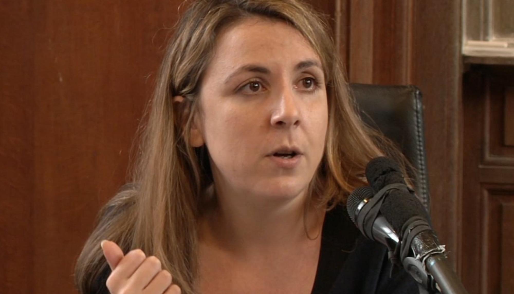 Vanessa Codaccioni
