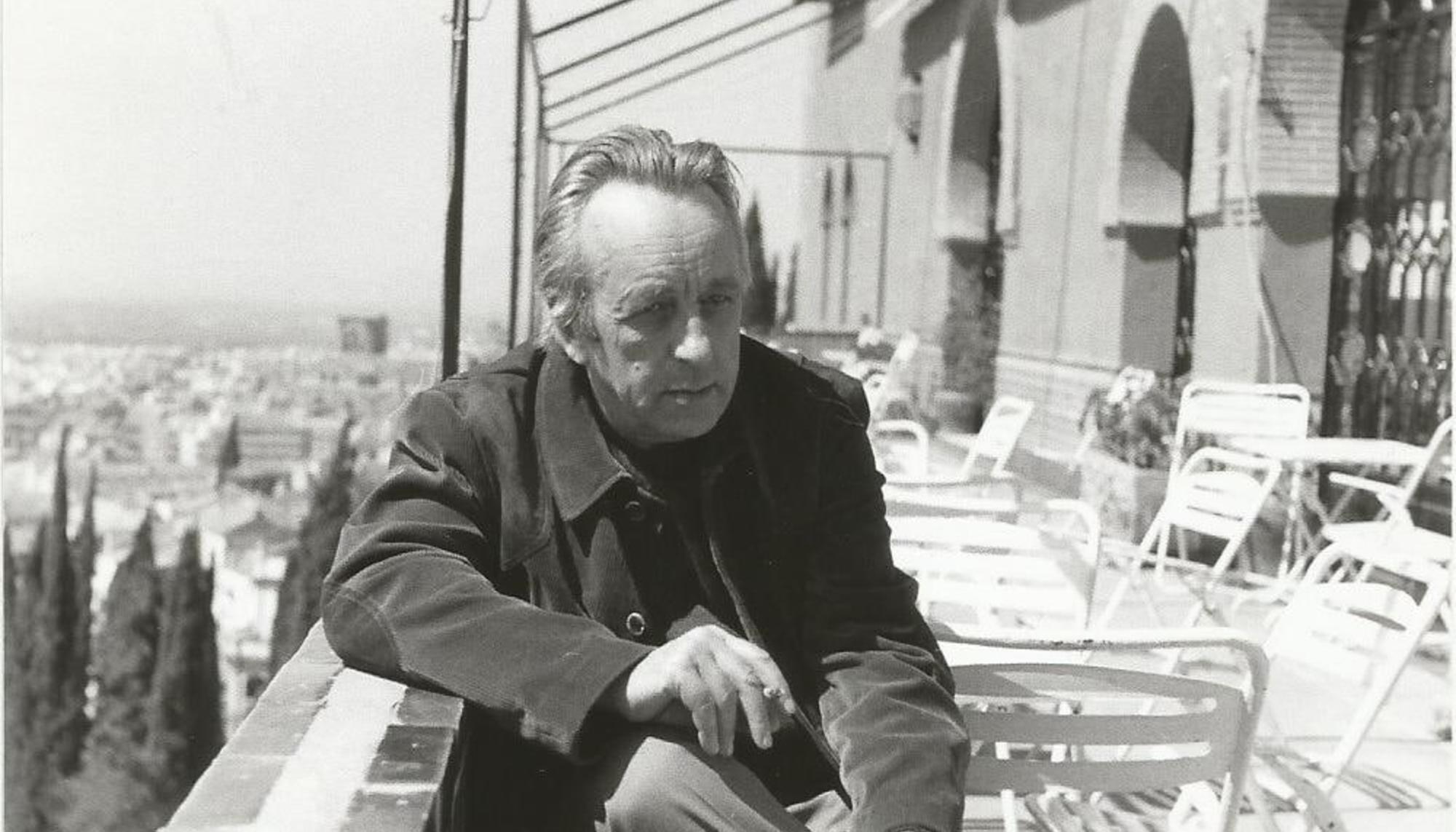 Althusser en Granada.