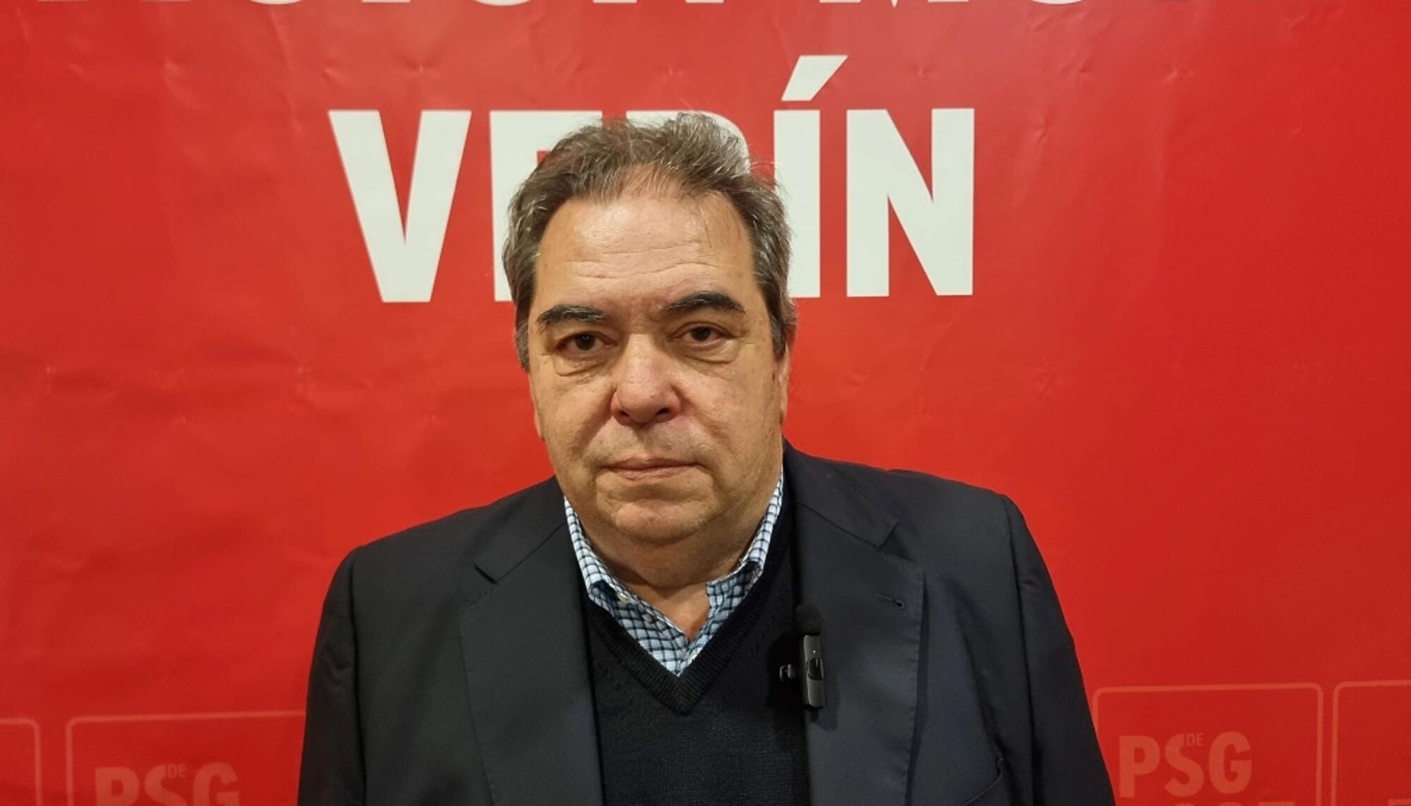 Gerardo Seoane
