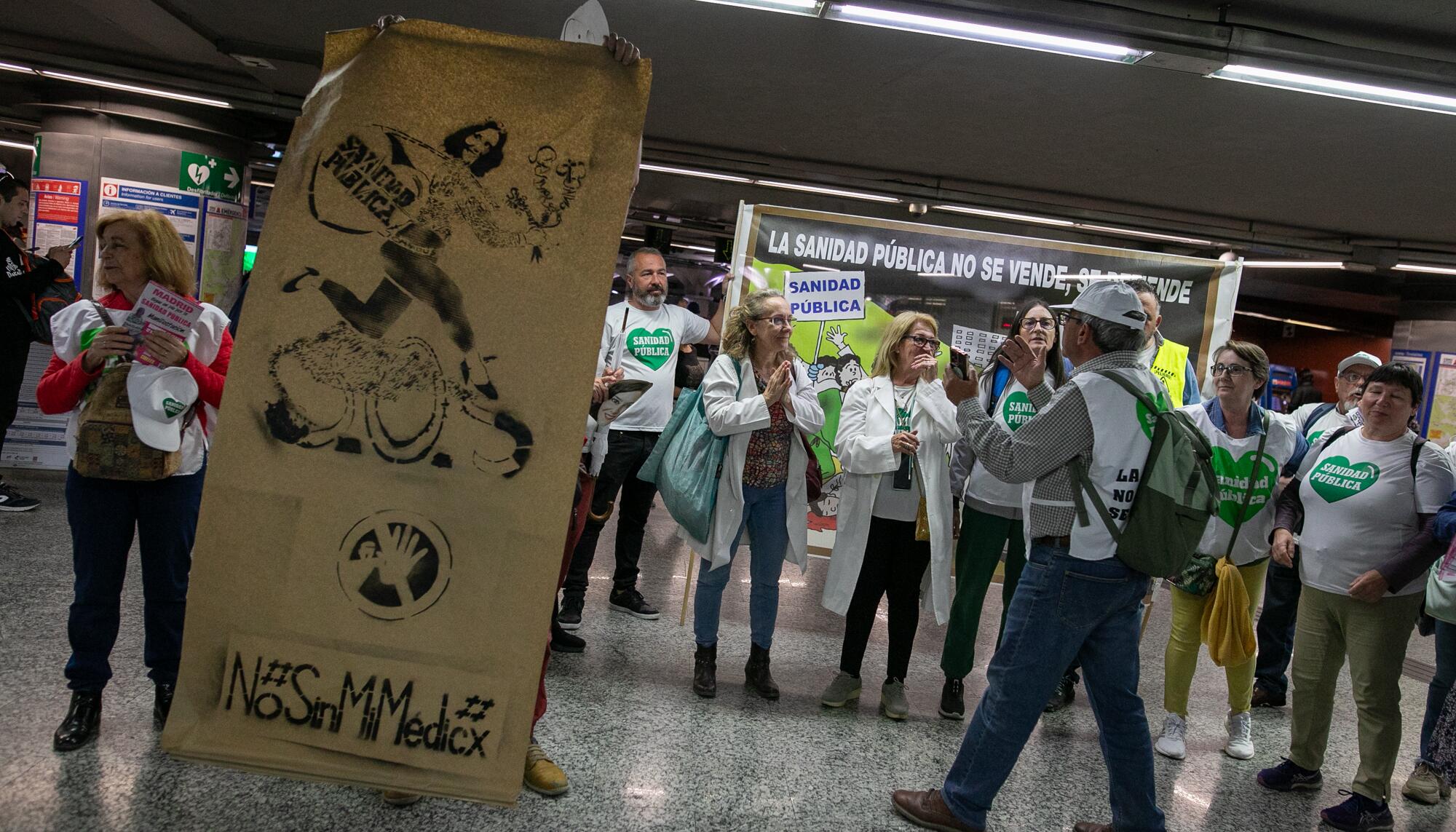 Fusilamiento Sanidad Publica - 5