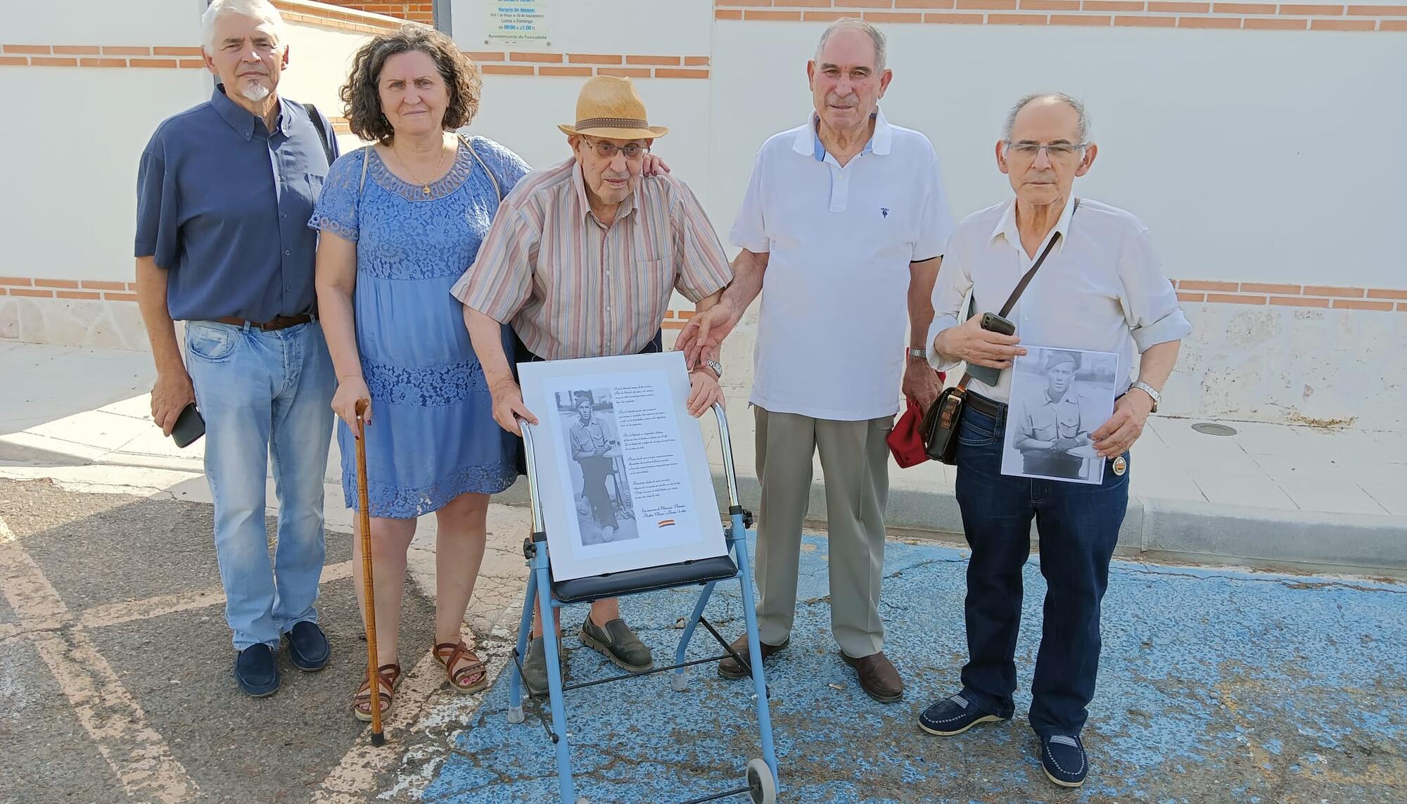 Primo Mariano Álvarez Escobar