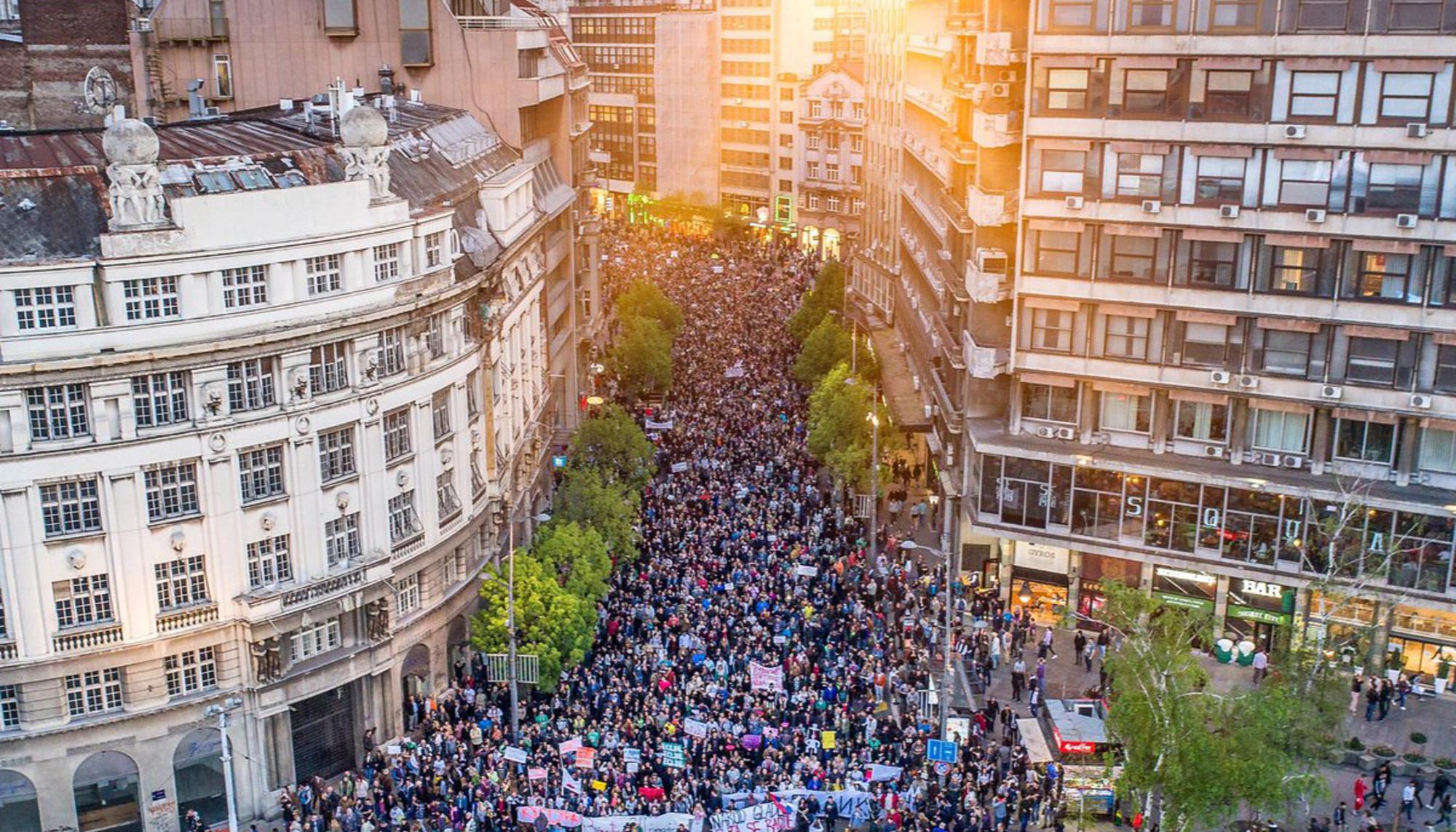 Belgrado