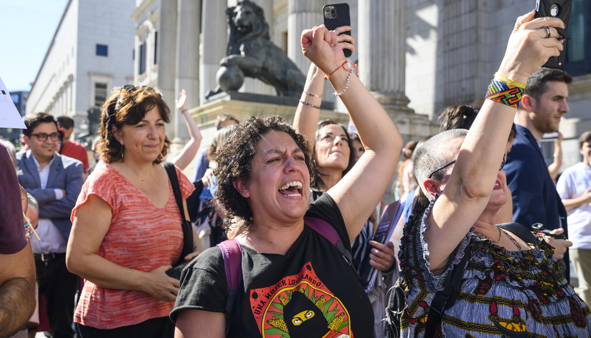 Convenio 189 consenso histórico en el Congreso - 8