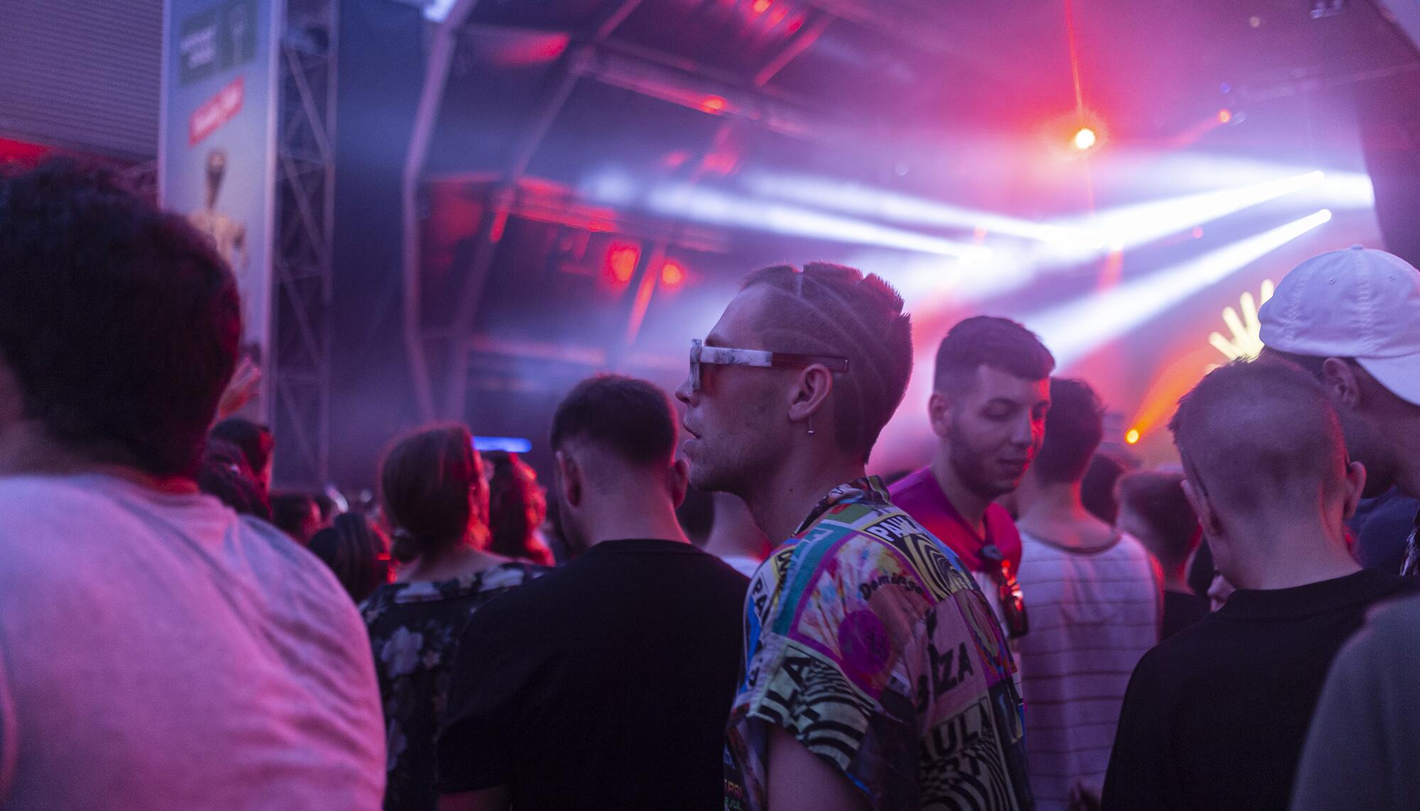 Sonar 2022