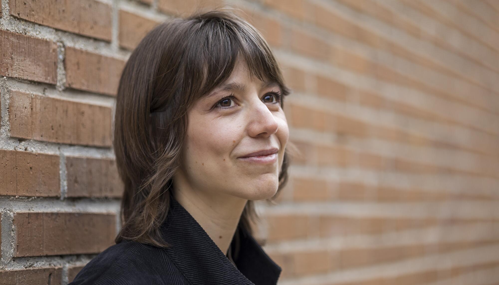 Ángela Segovia - 2