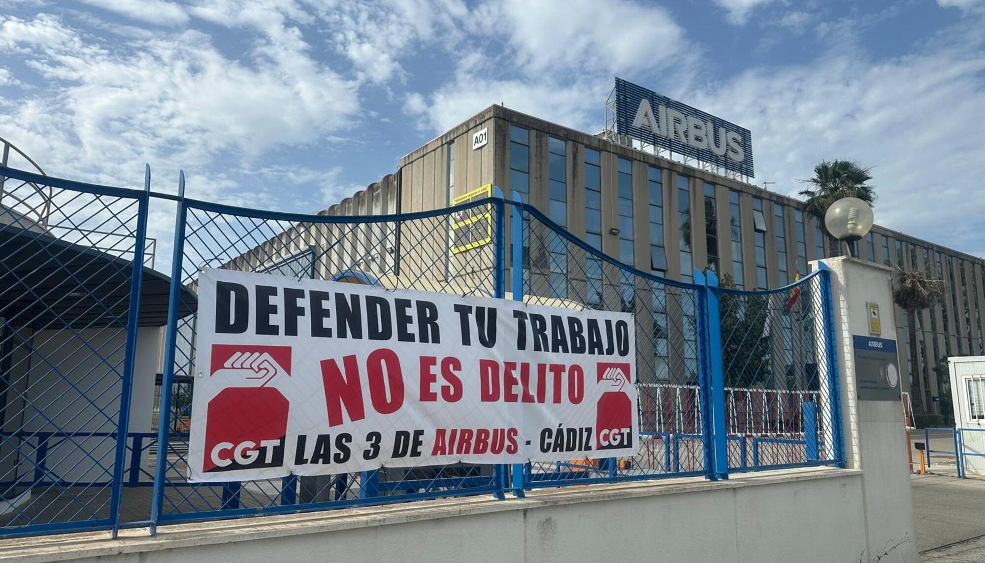Airbus Cádiz