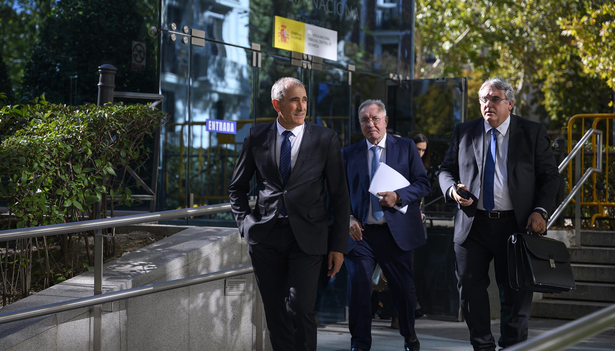 Sidenor Audiencia - 1