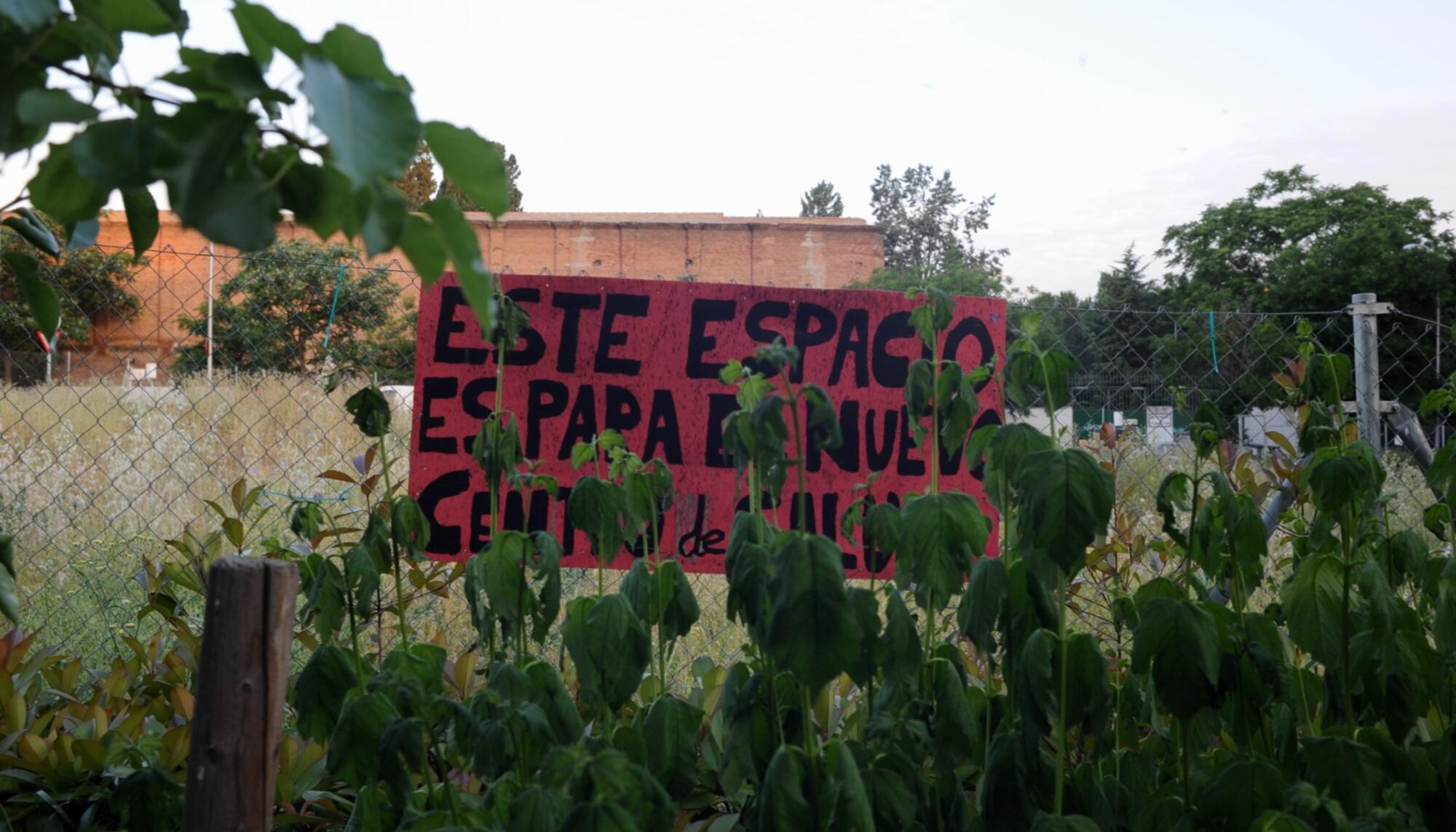 Centro de Salud Comillas en Carabanchel -2
