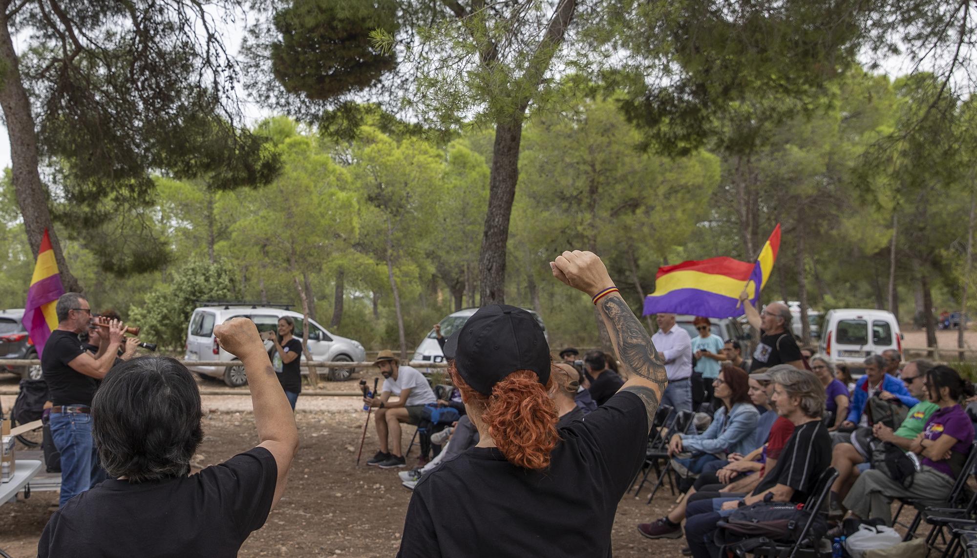 Marcha a Portaceli - 13