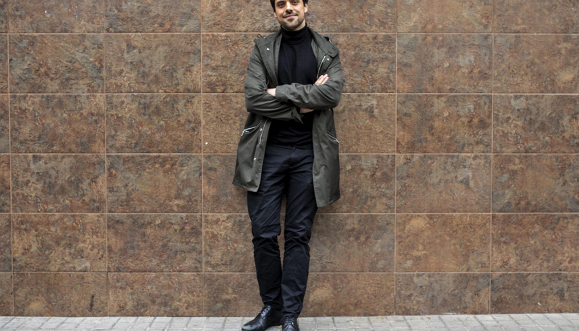Olivier Peter