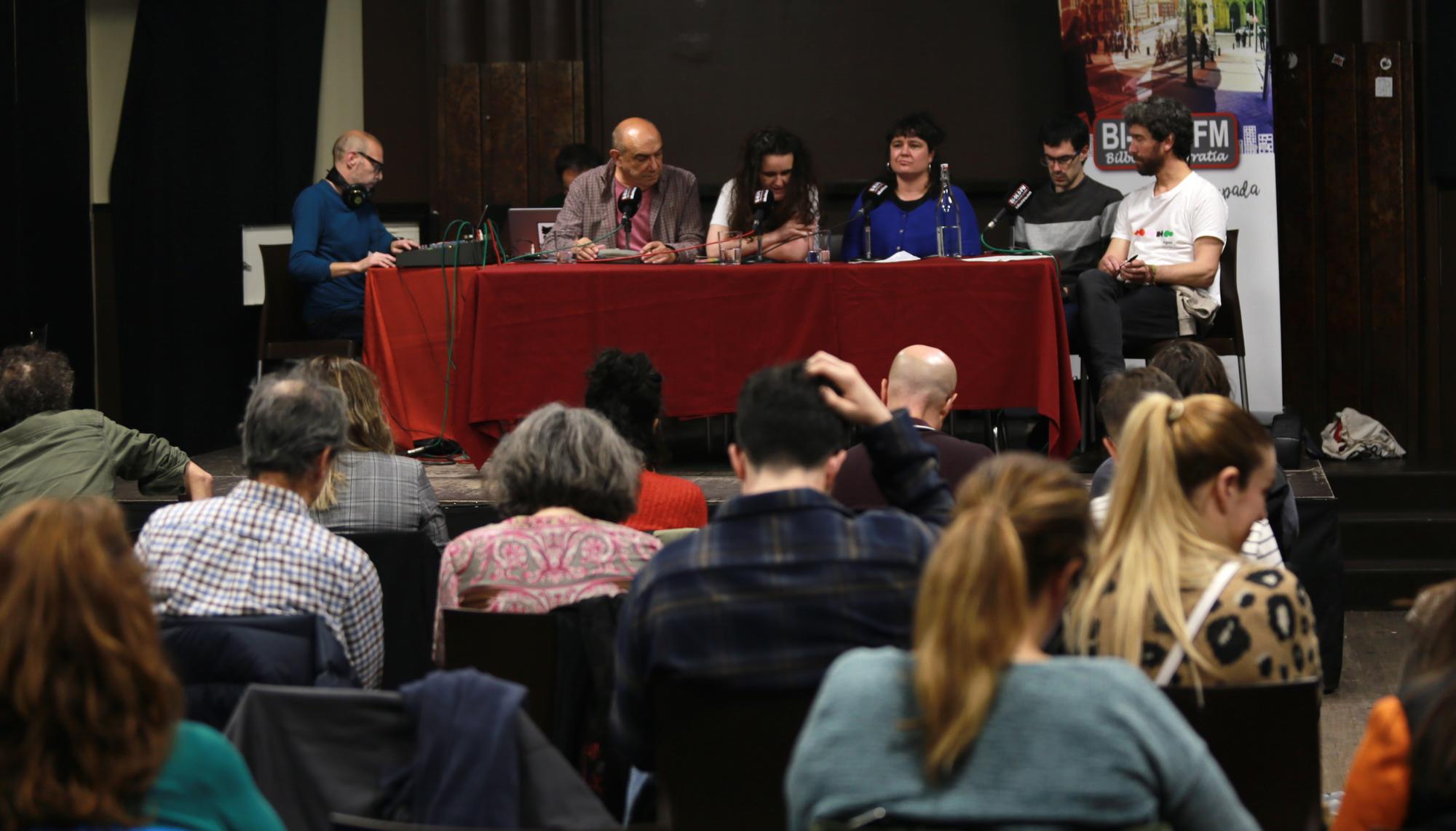 Lanaren Ekonomia: programa número 100  - 4