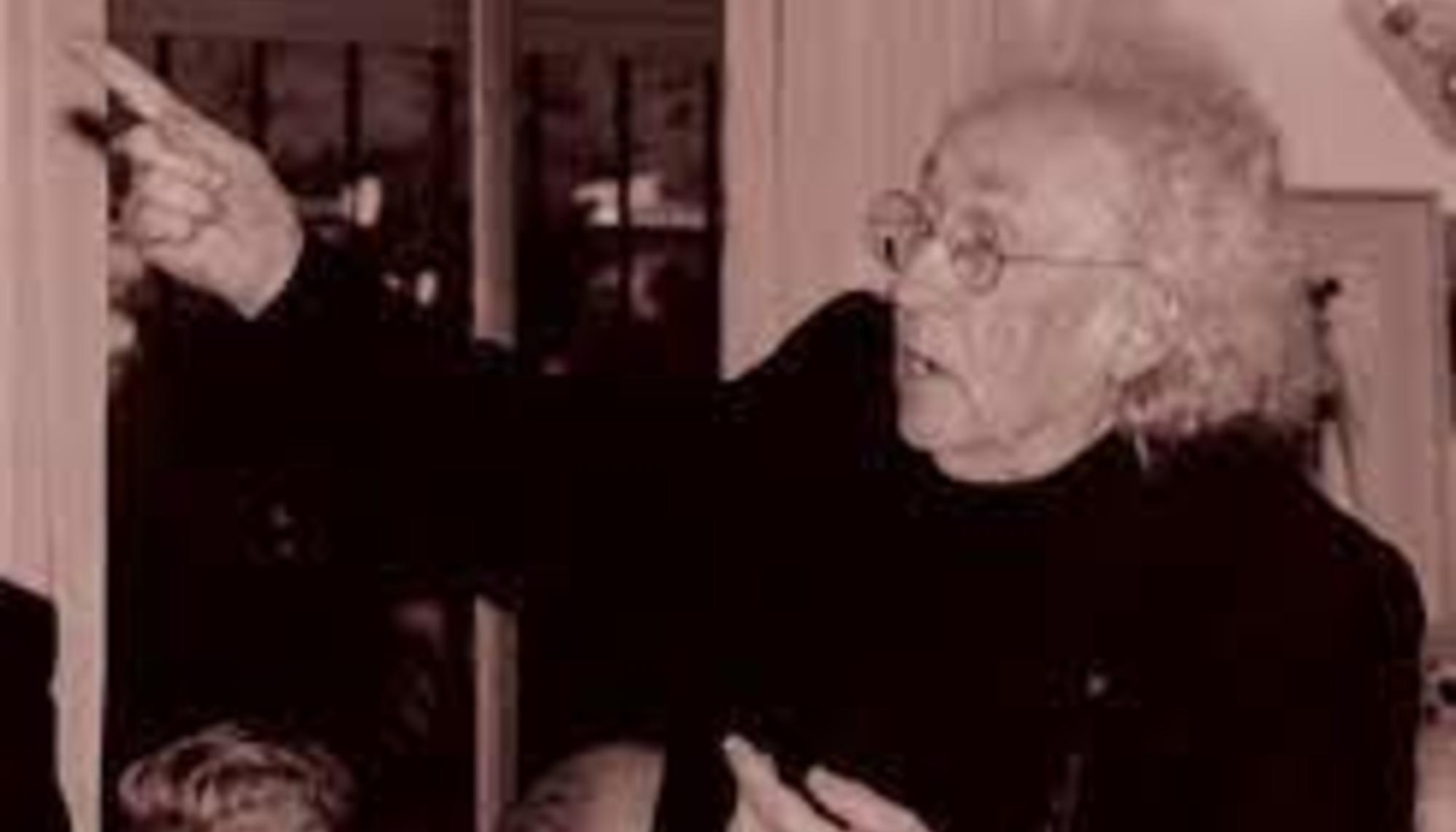 El compositor alcoyano Carlos Palacio García