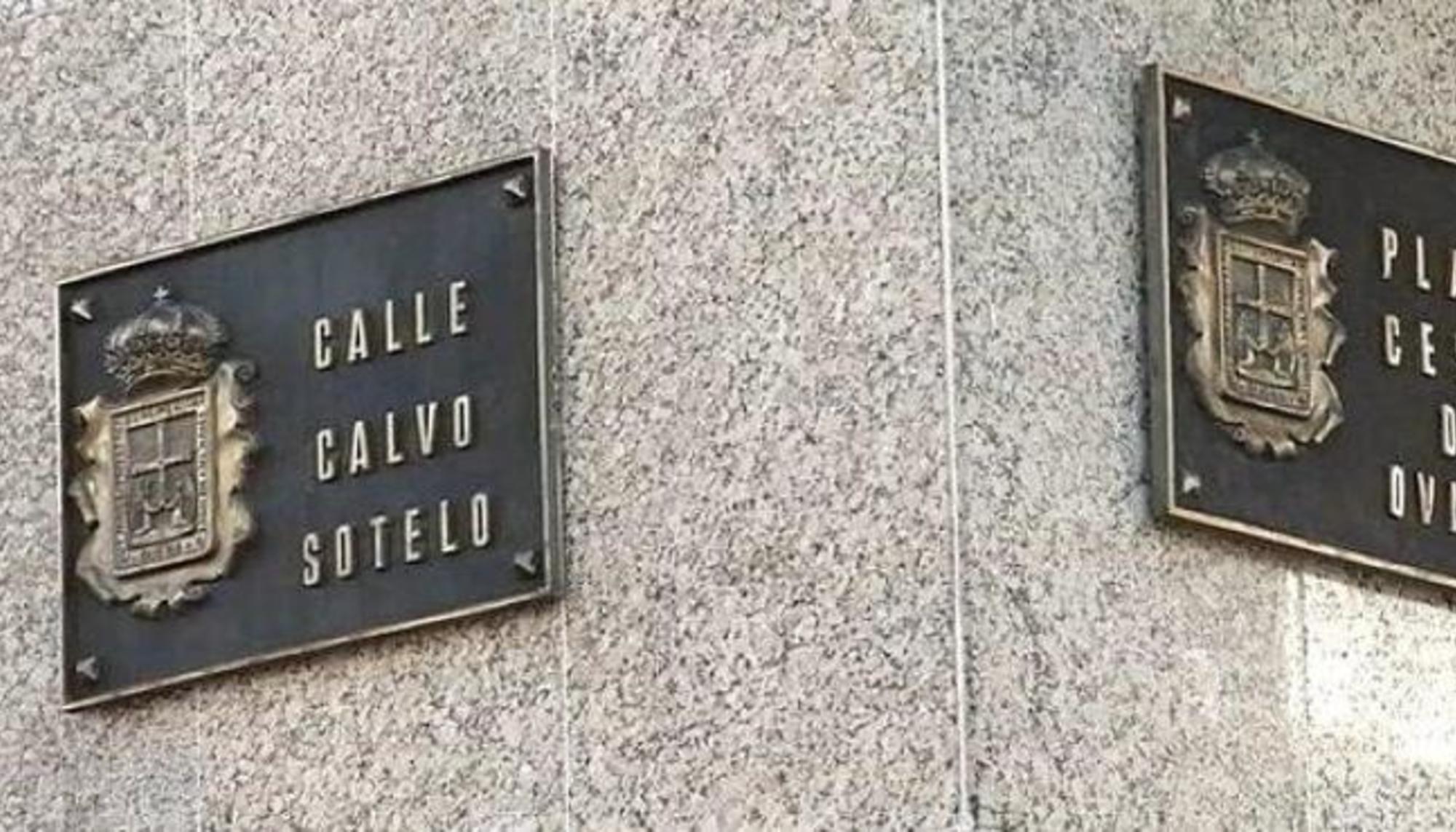 Una calle que vuelve