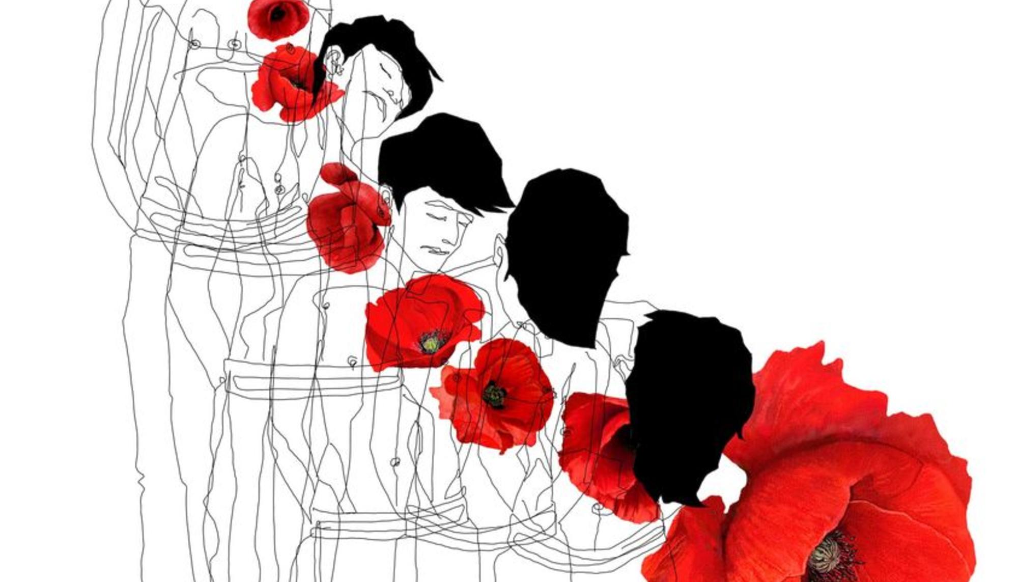 Ilustración de Leticia González Díaz