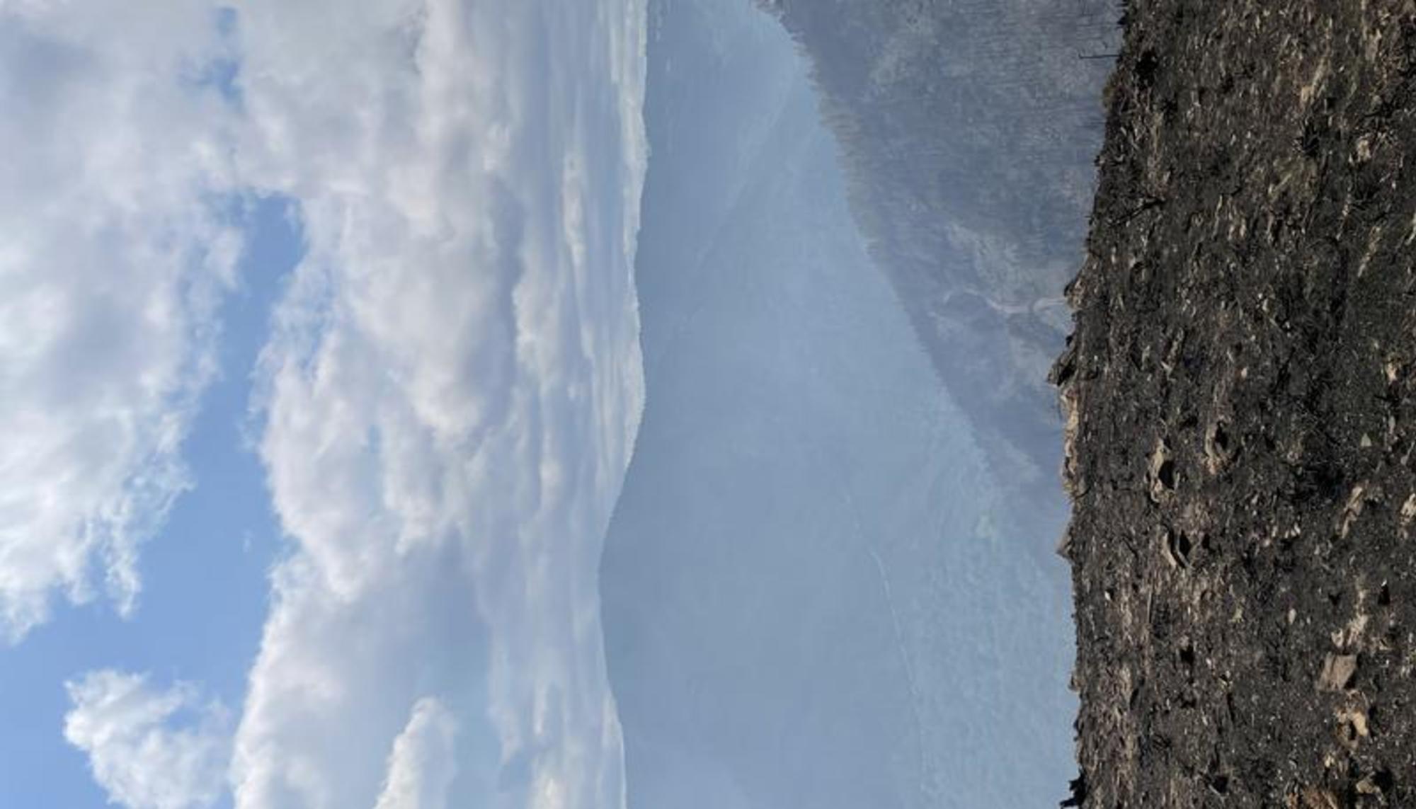 Incendios Courel - 4