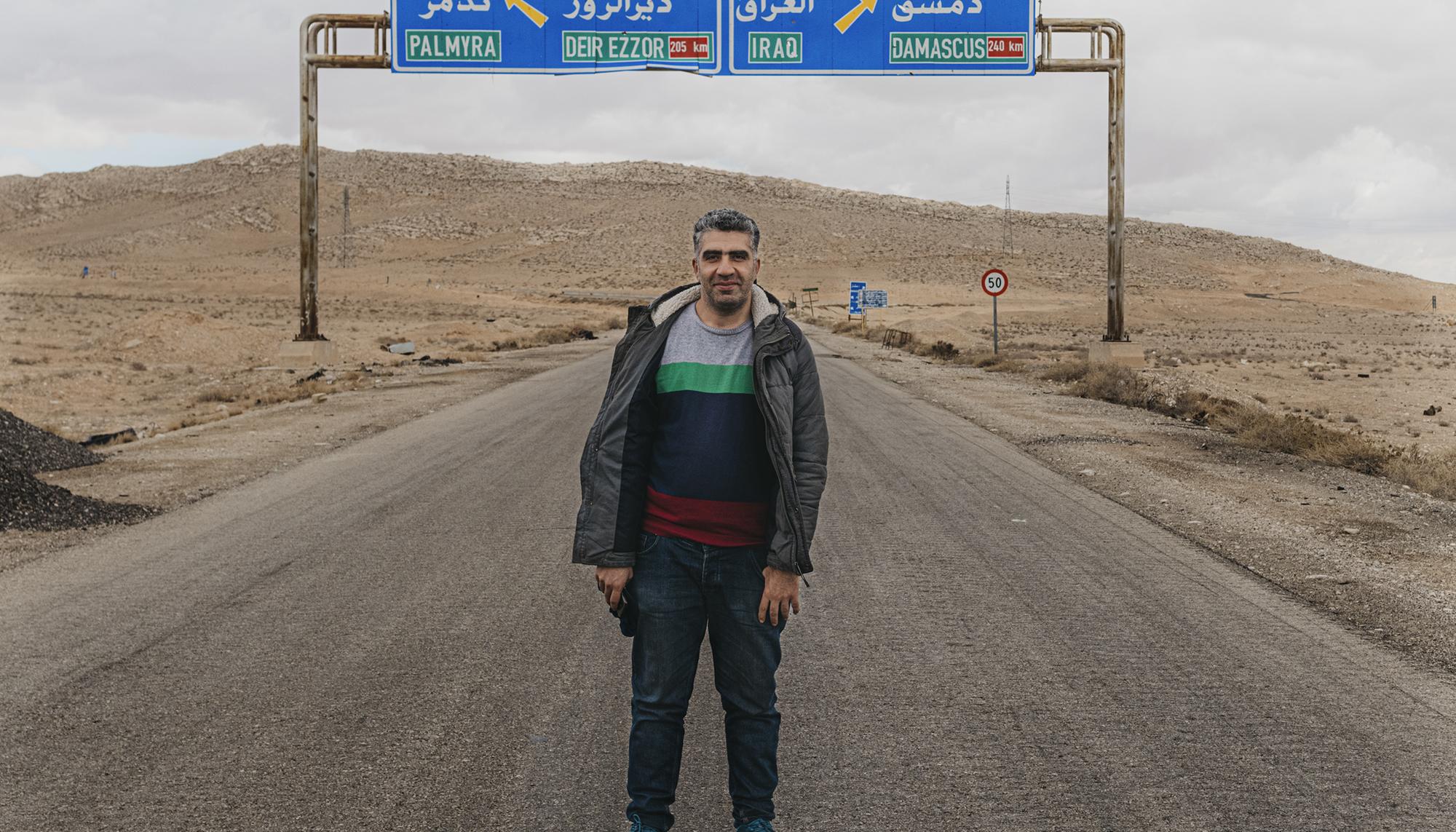 Siria - turismo - 4