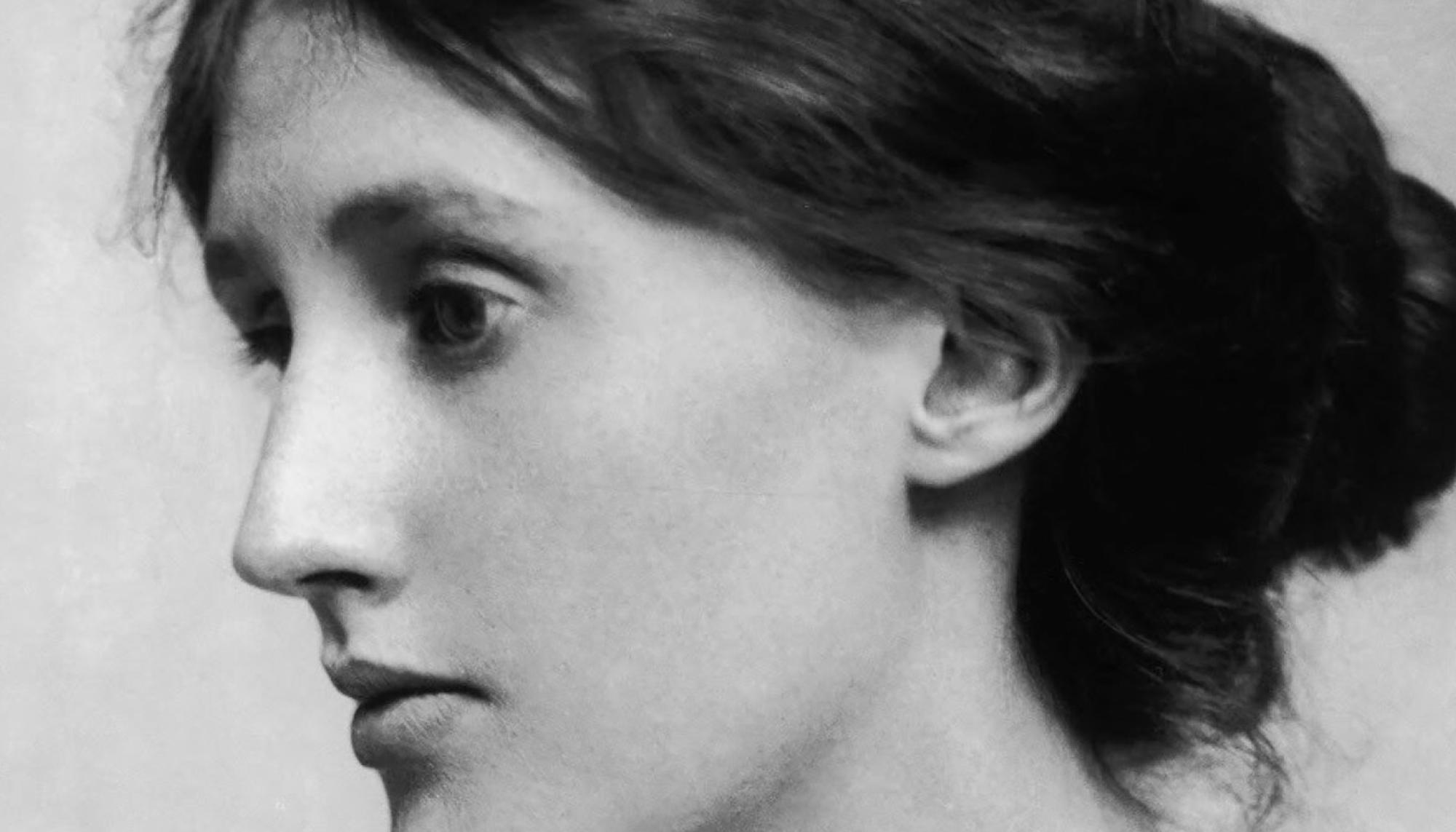 Virginia Woolf