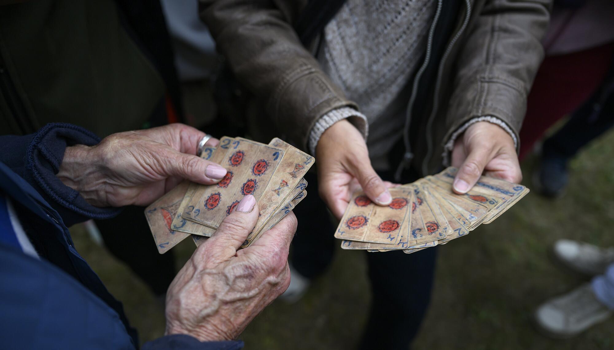 Valdenoceda 2026 - 12