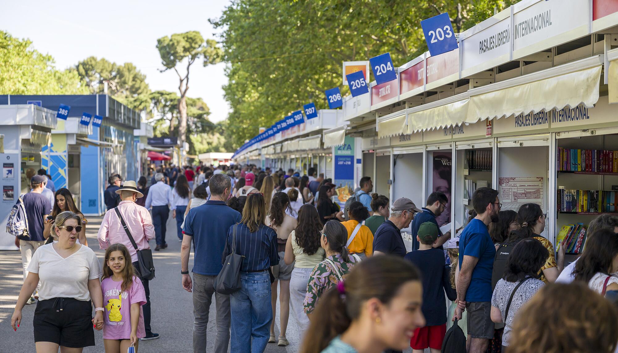 Feria libro 25 - 9
