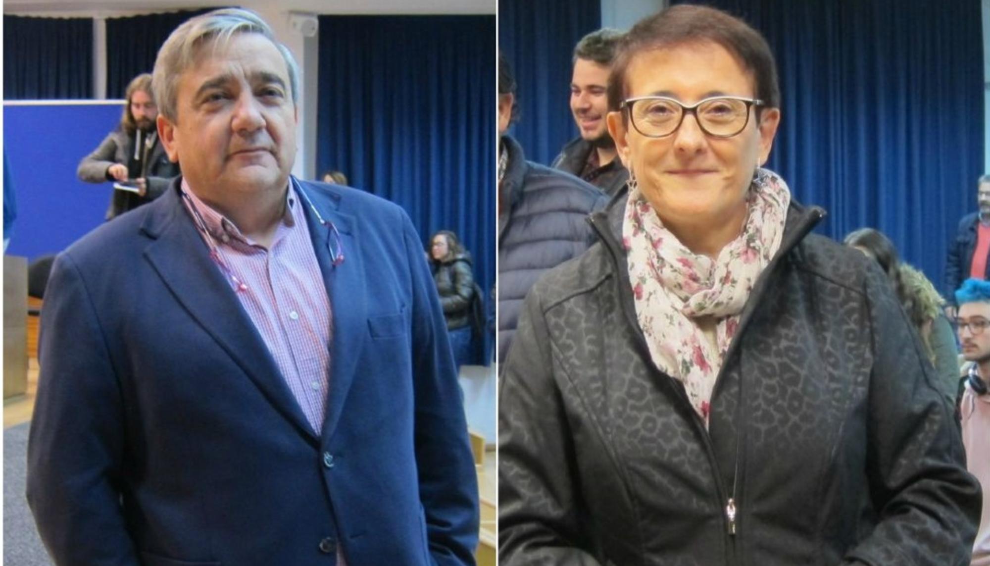Rector Uex
