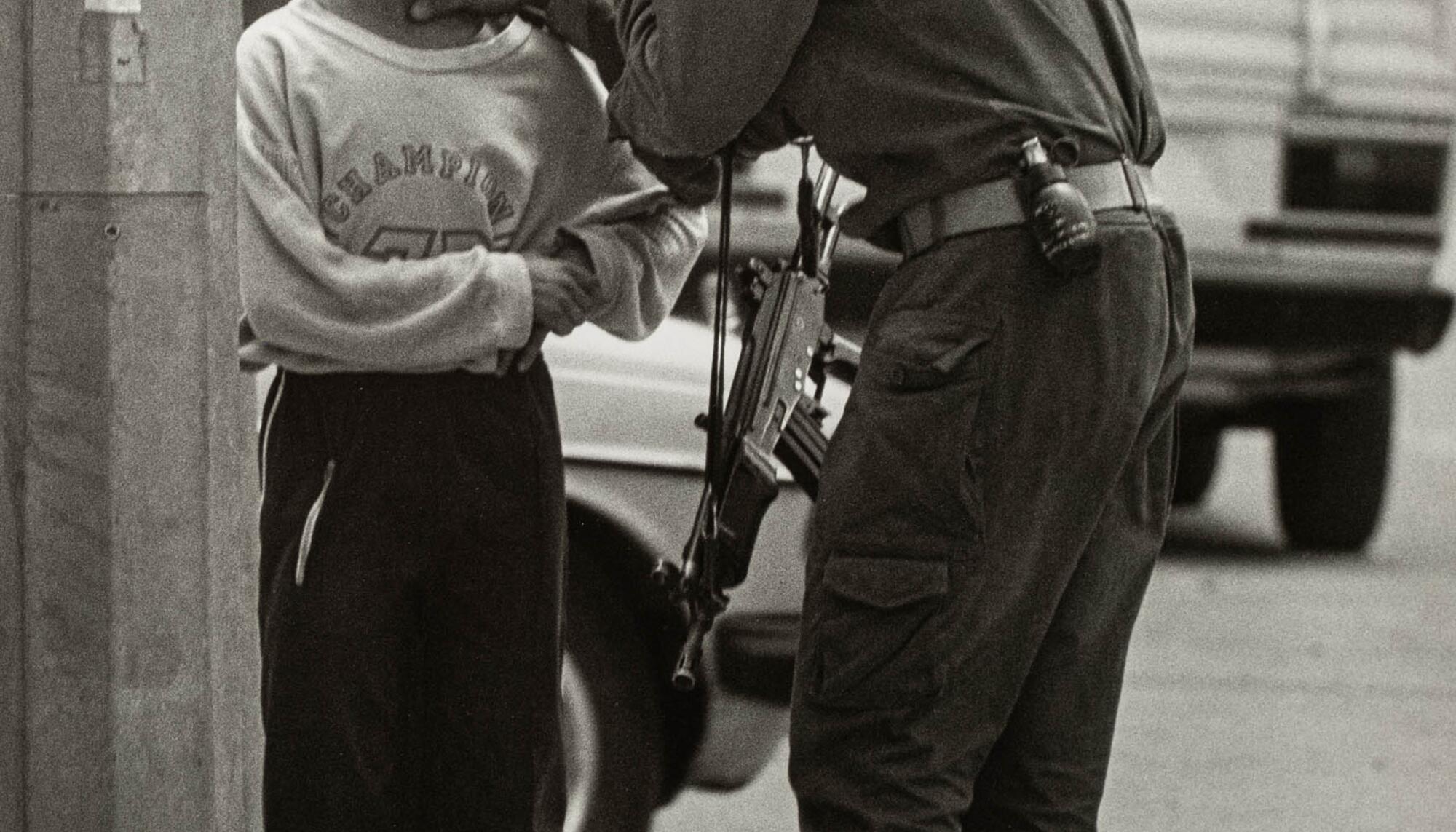 Enfoques Trimestral 73 Intifada - 3