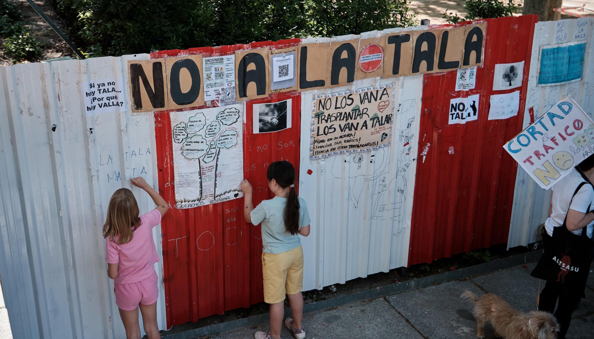 Concentración No a la Tala -mayo 2023 - 20