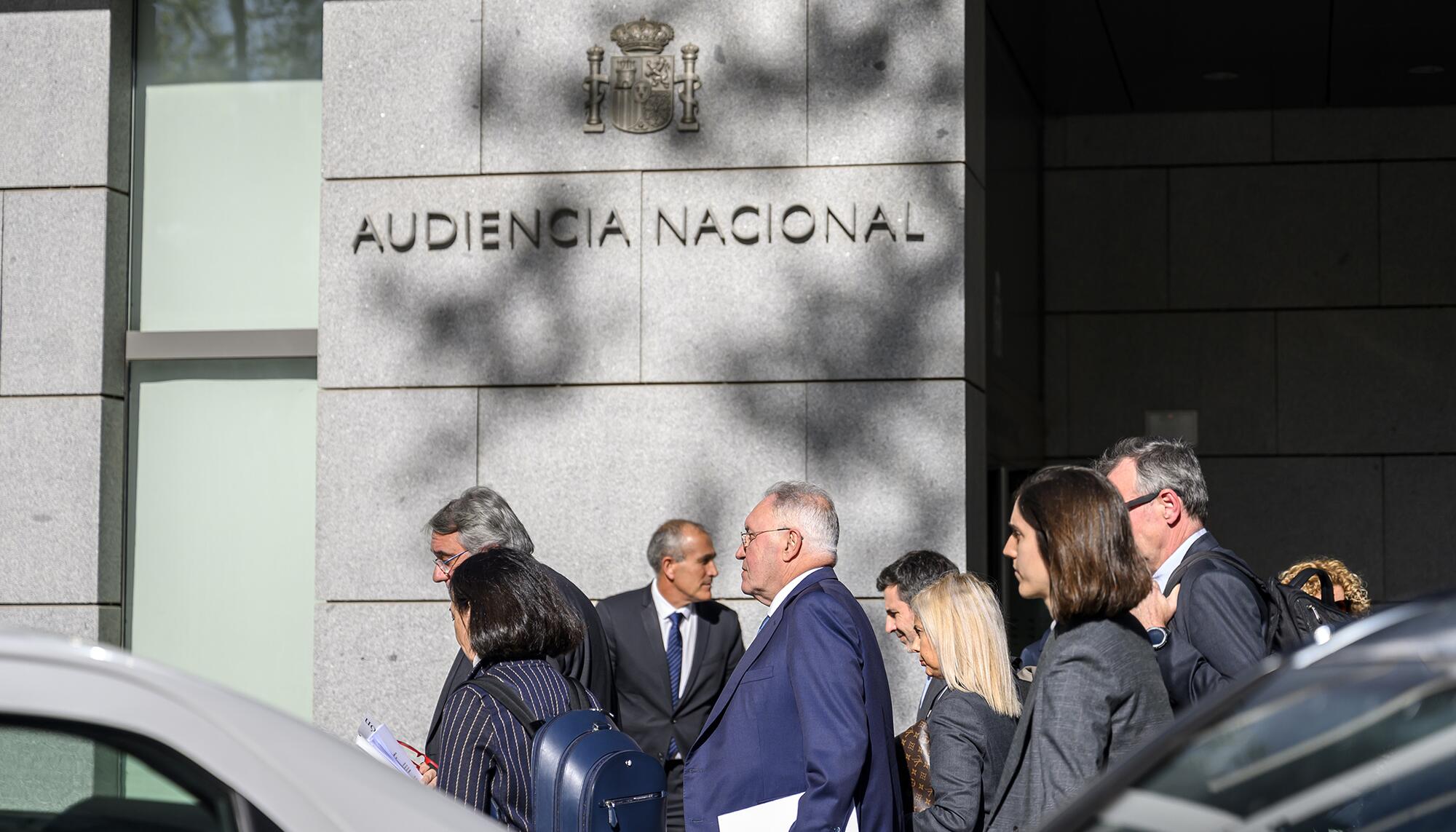 Sidenor Audiencia - 3