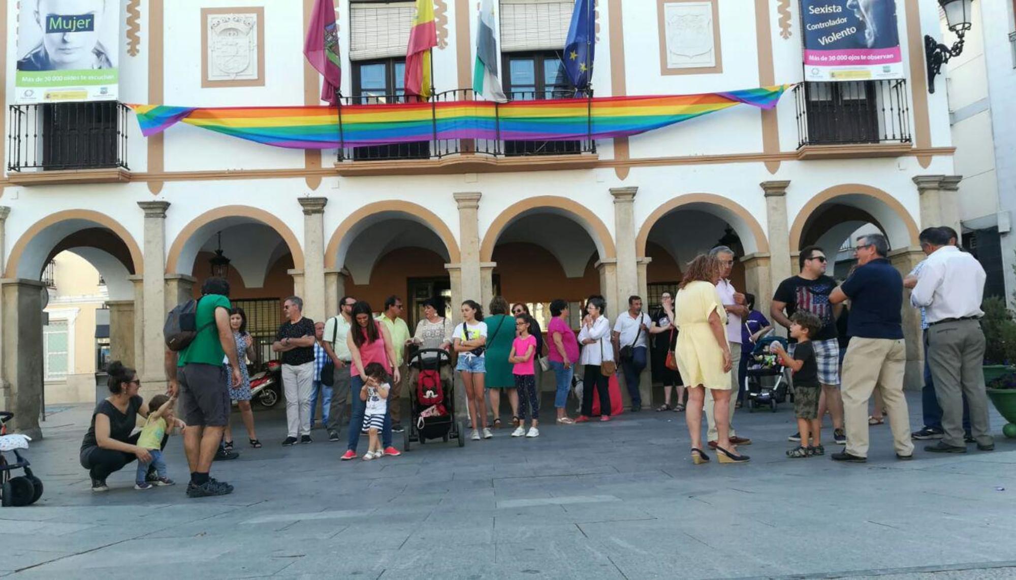 Manada manresa Montijo