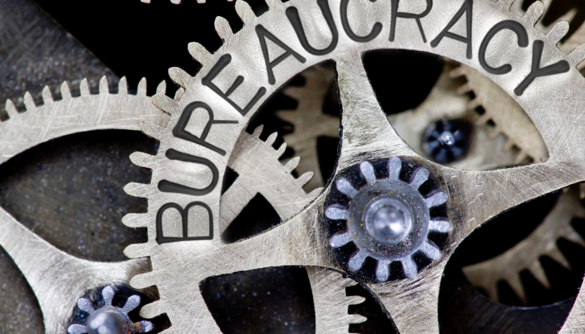 Burocracia