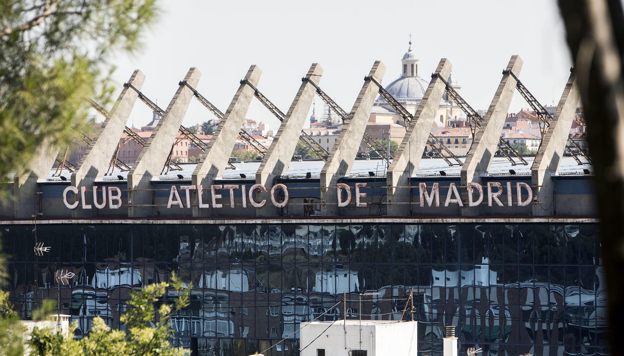 Demolicion Vicente Calderon 2