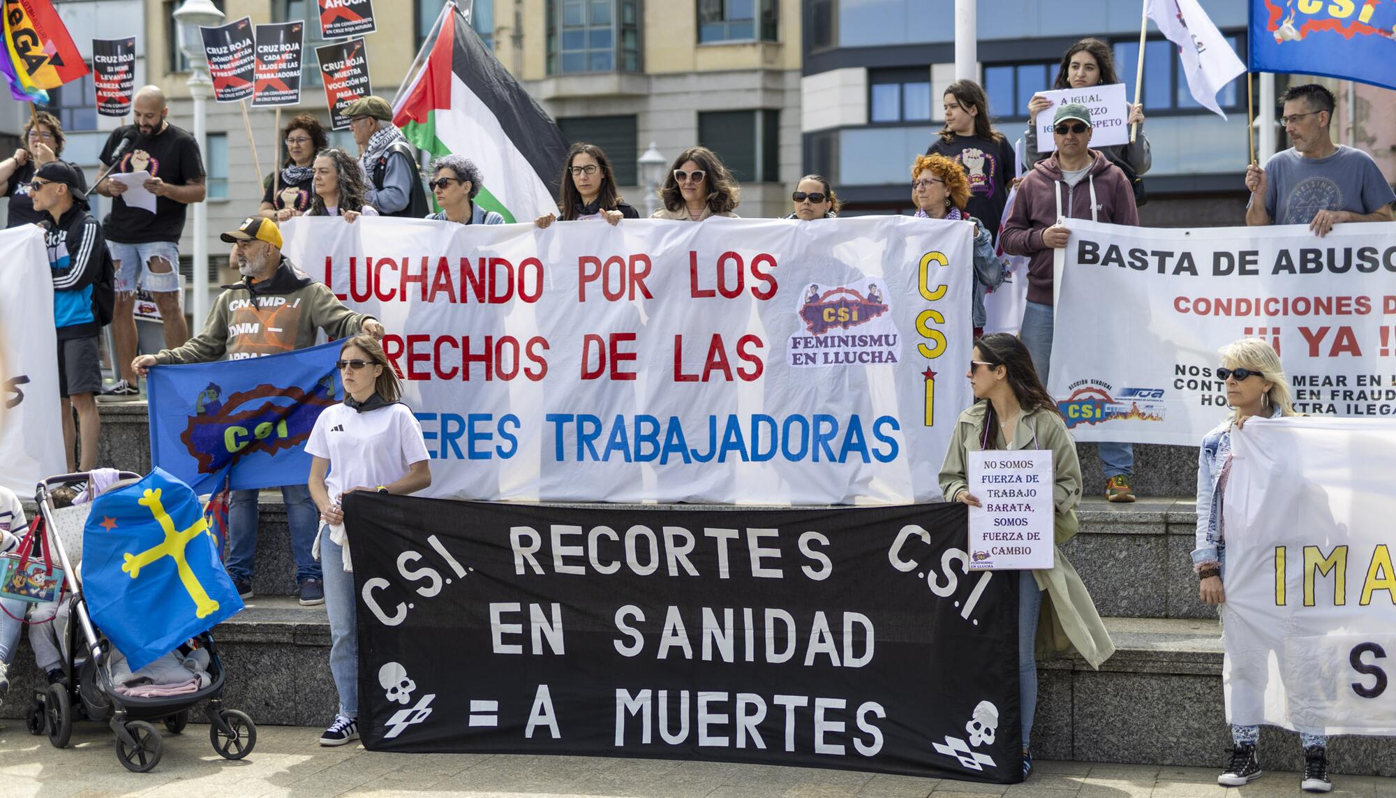 1 de Mayo Gijón - 8
