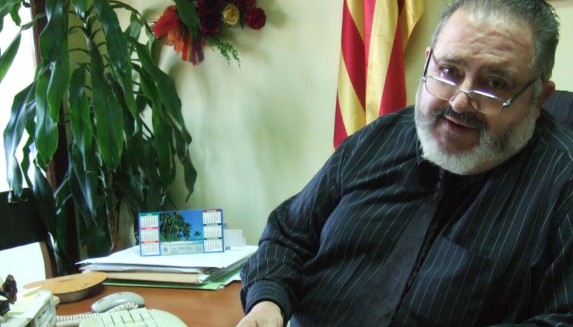 Ferrán Sánchez