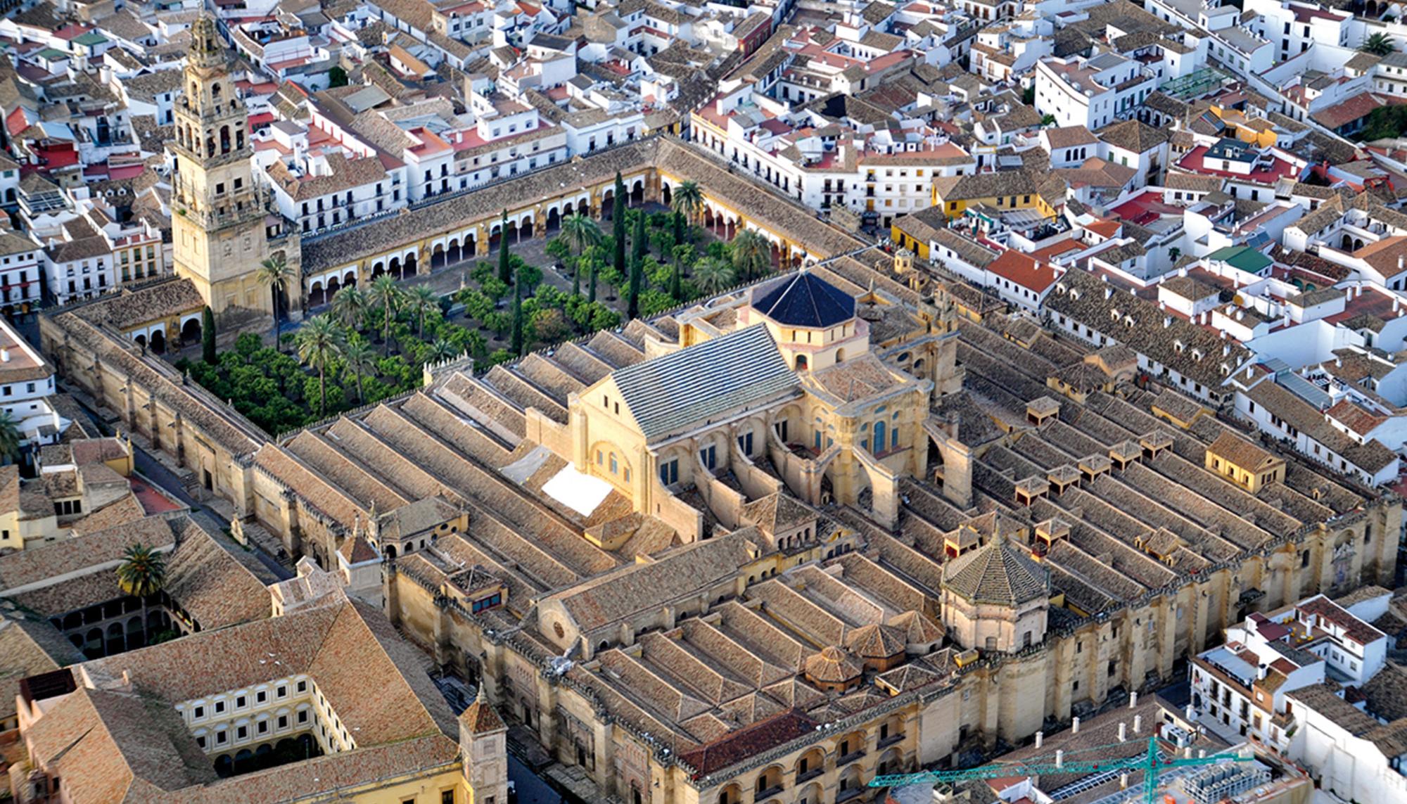 Inmatriculaciones en Córdoba - 1