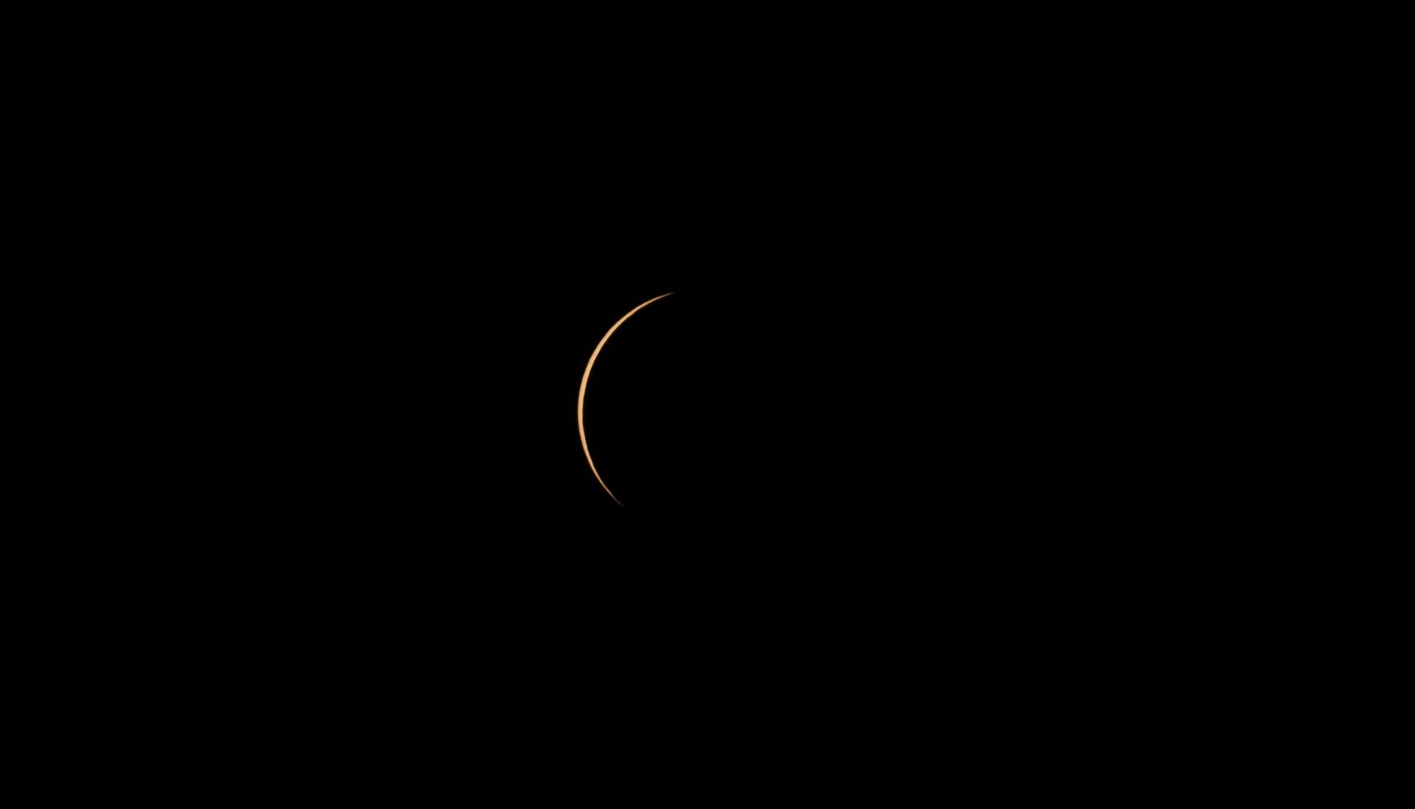 Eclipse Solar 12 de agosto 2026 - 6