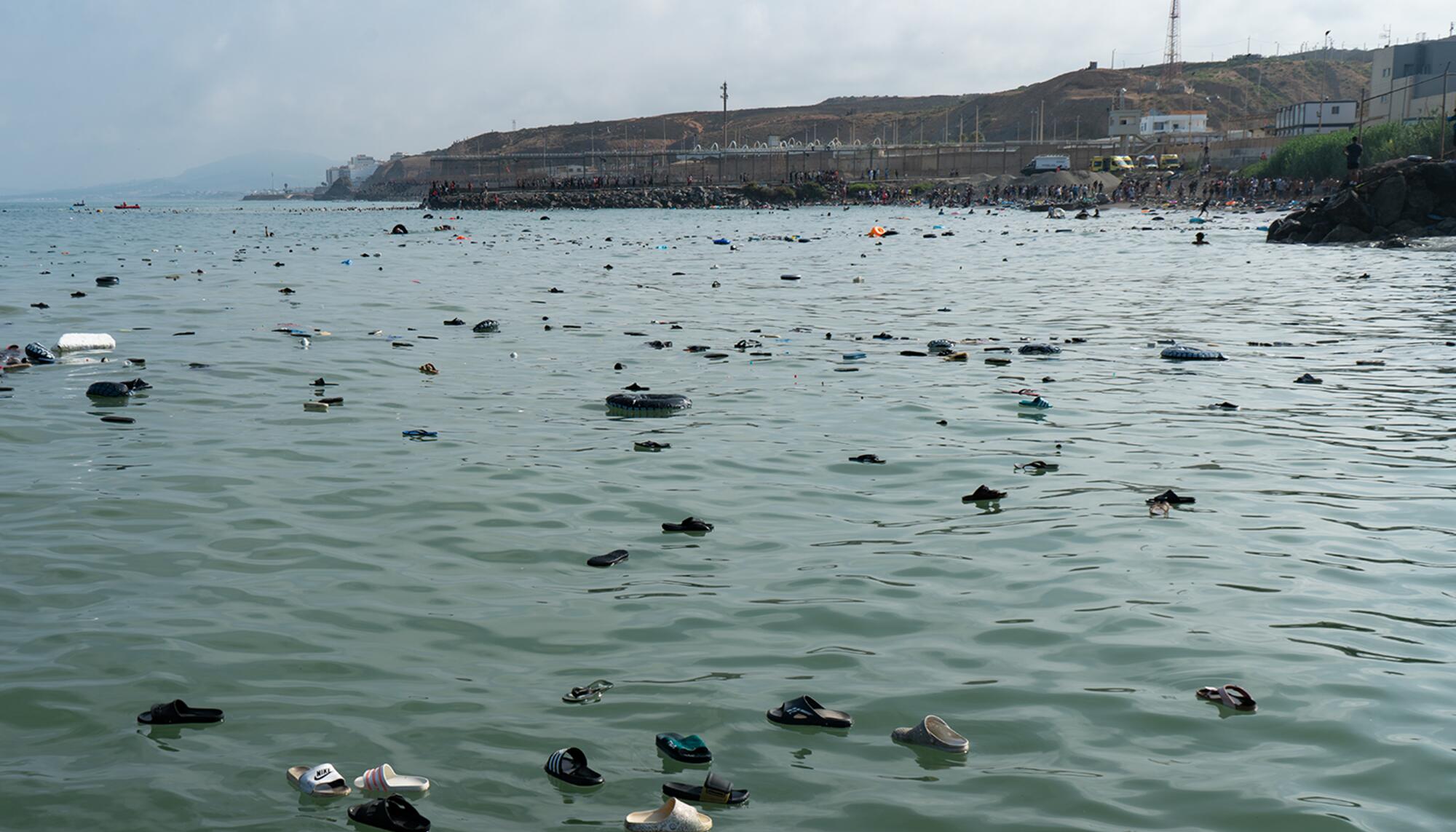 Ceuta 3007 - 5