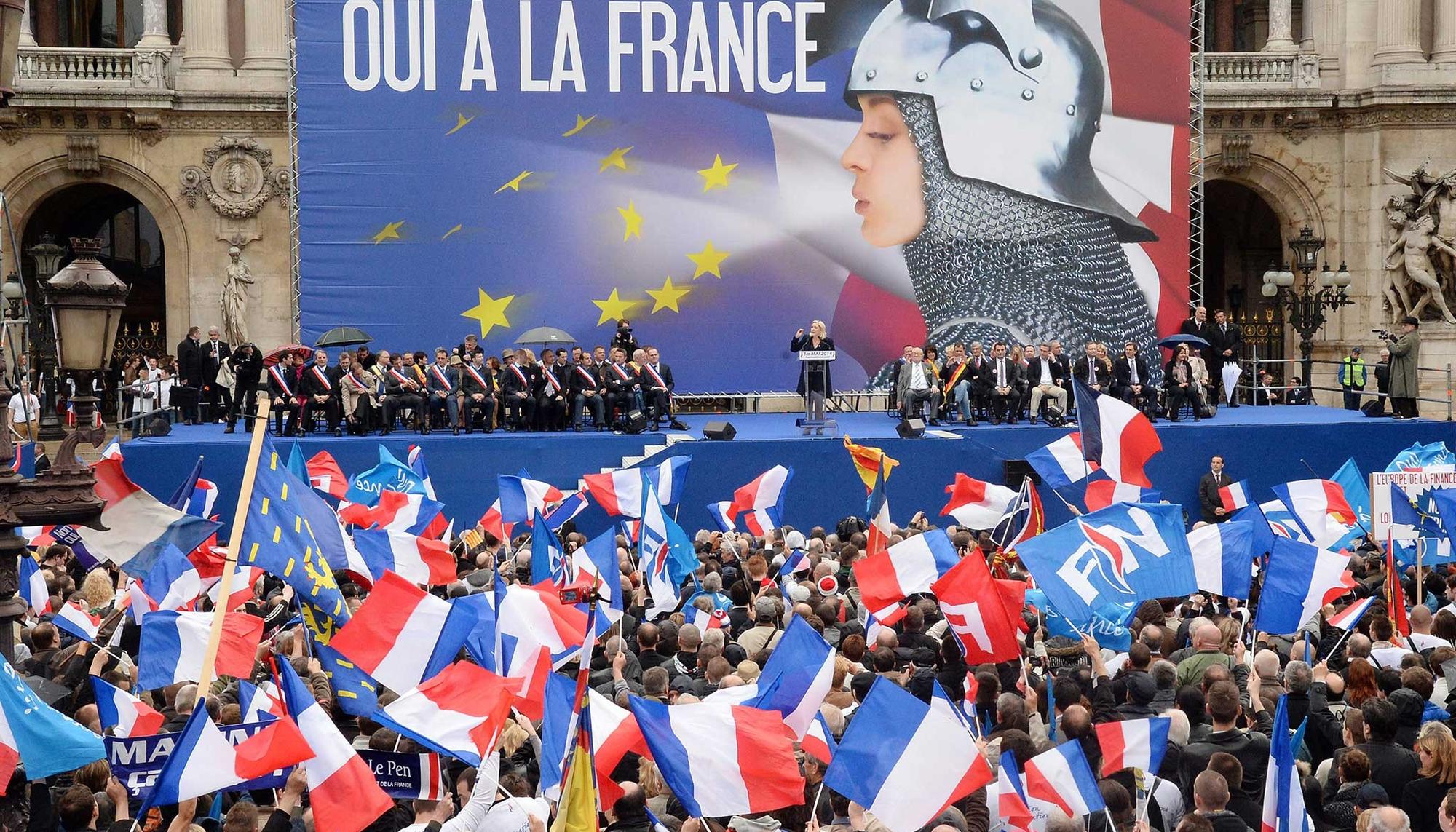 si a francia