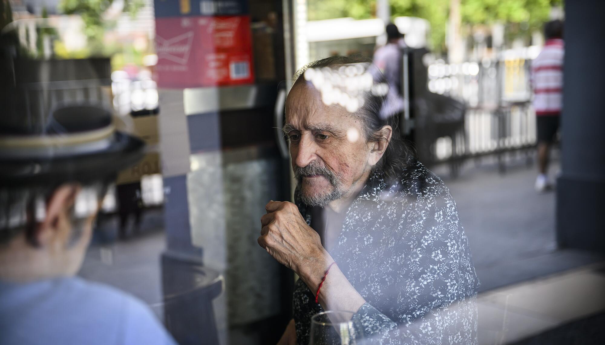 Juan Verdú - 2