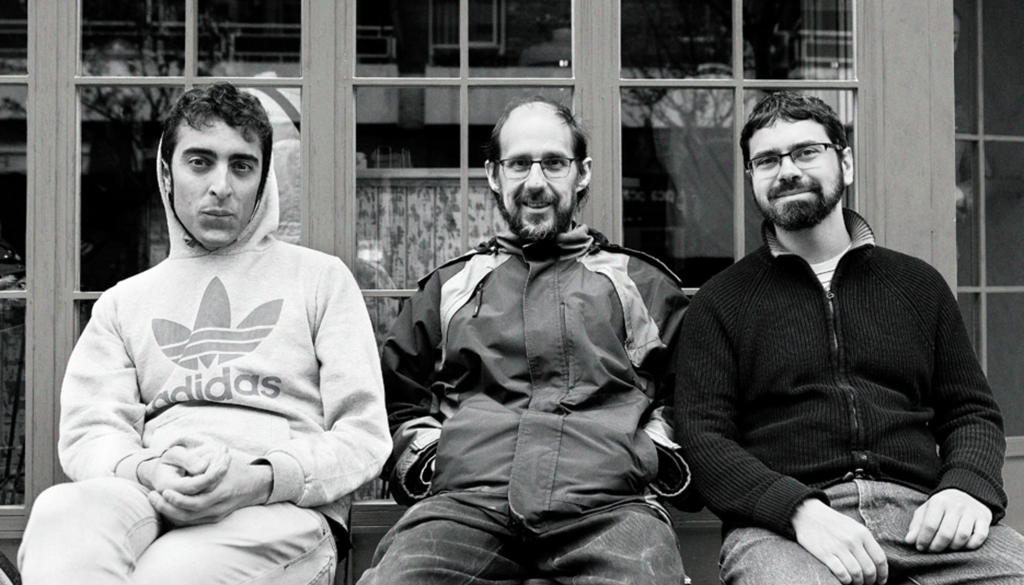 tres del pregon